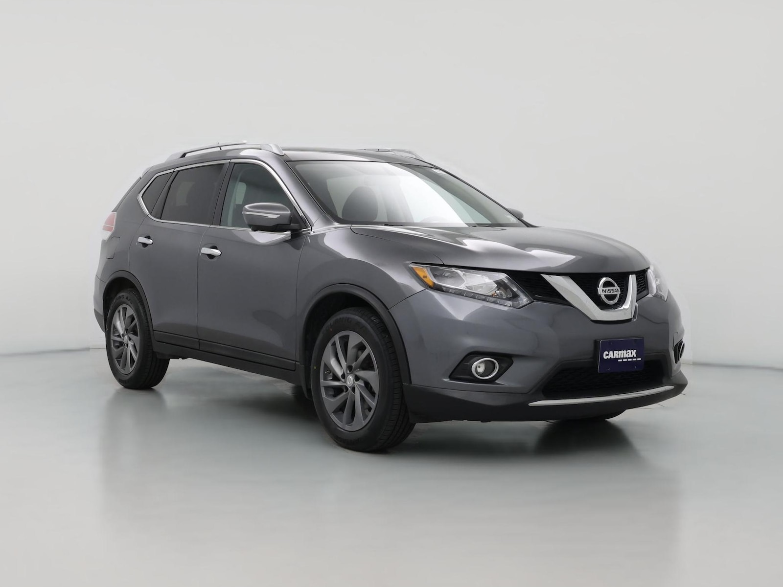 2014 Nissan Rogue