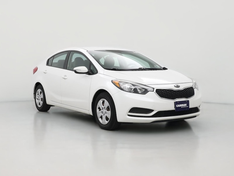 2016 Kia Forte LX -
                  O'fallon, IL