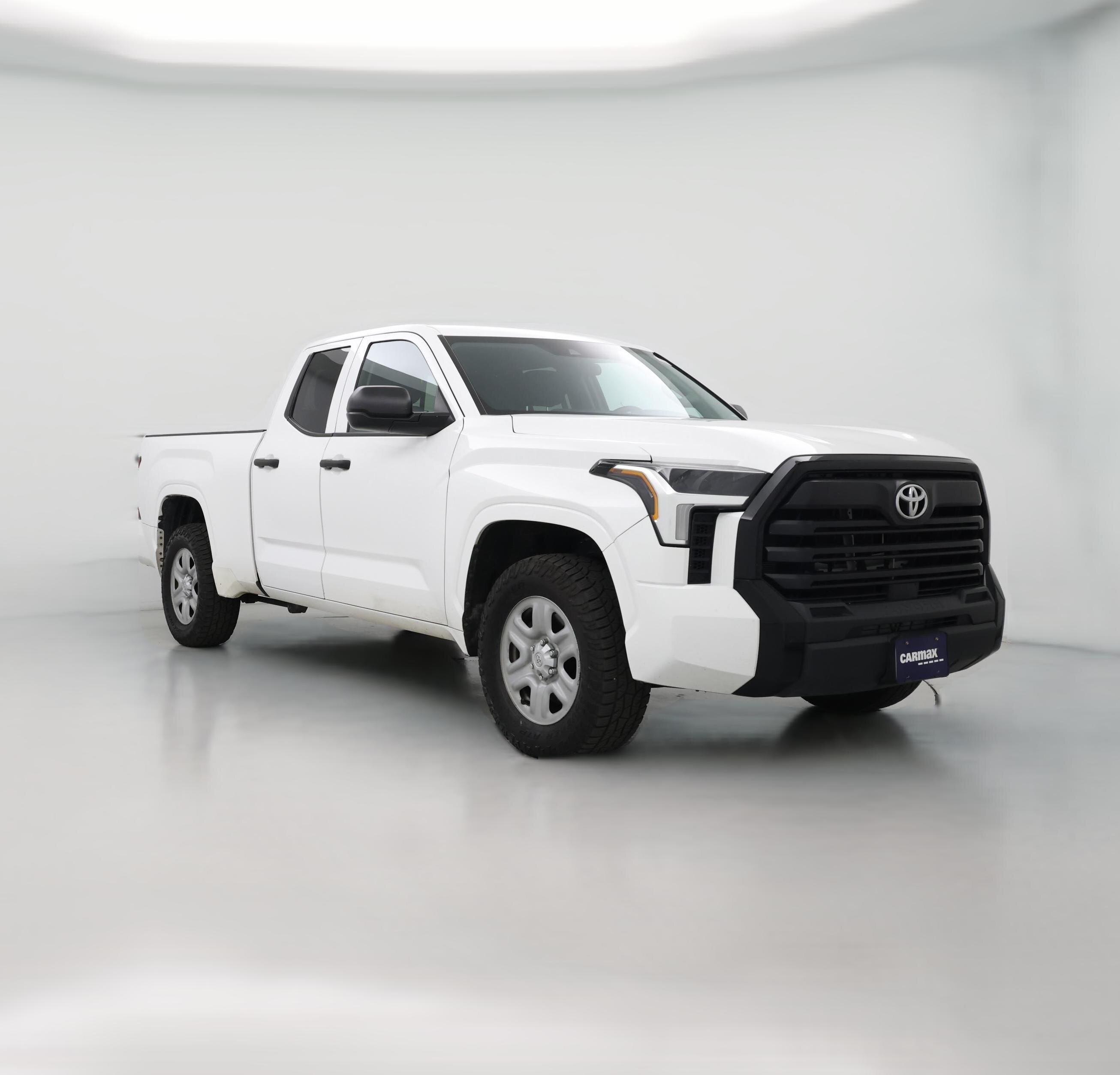 Thumbnail: 2022 Toyota Tundra - 1