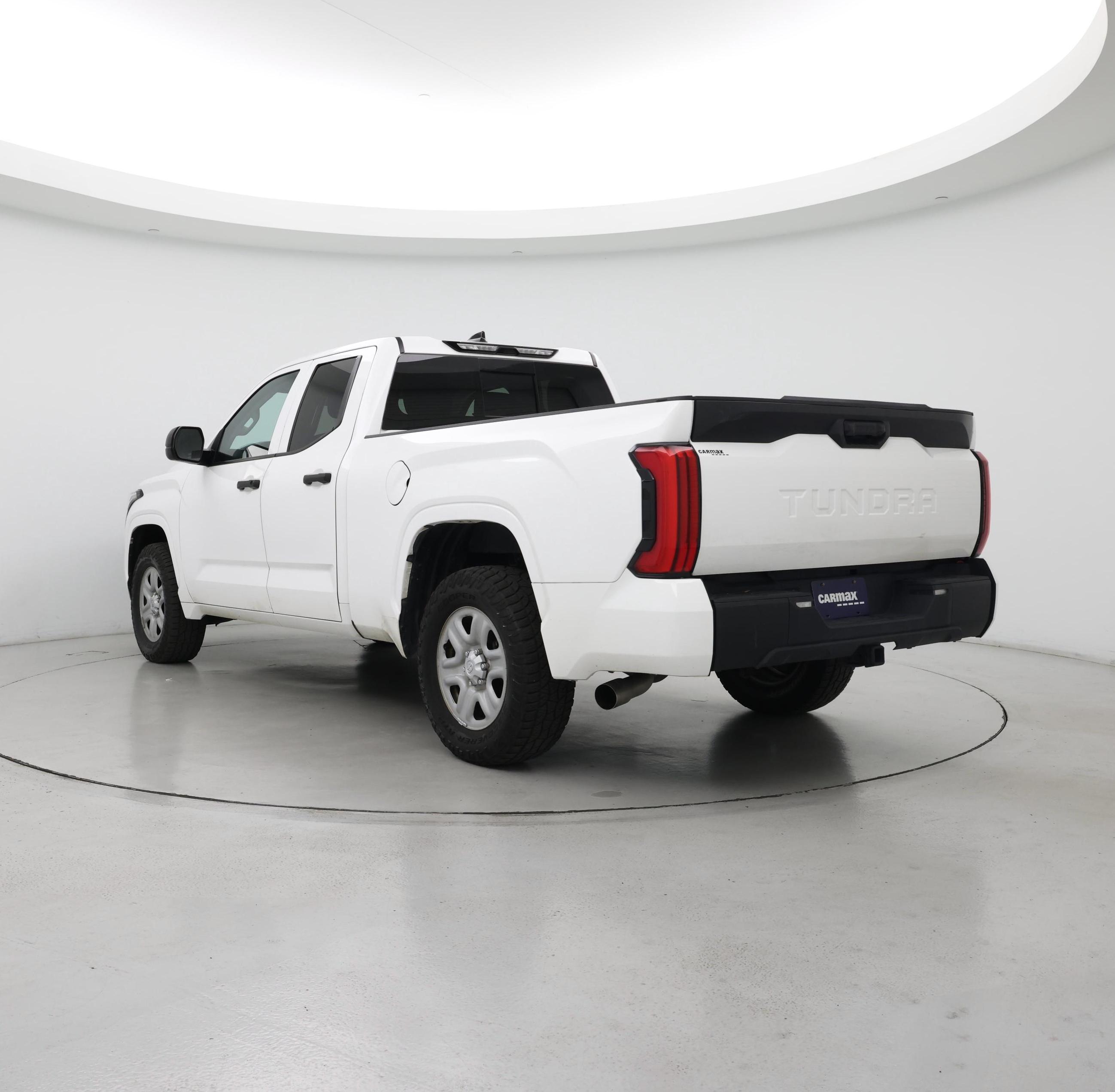 Thumbnail: 2022 Toyota Tundra - 2