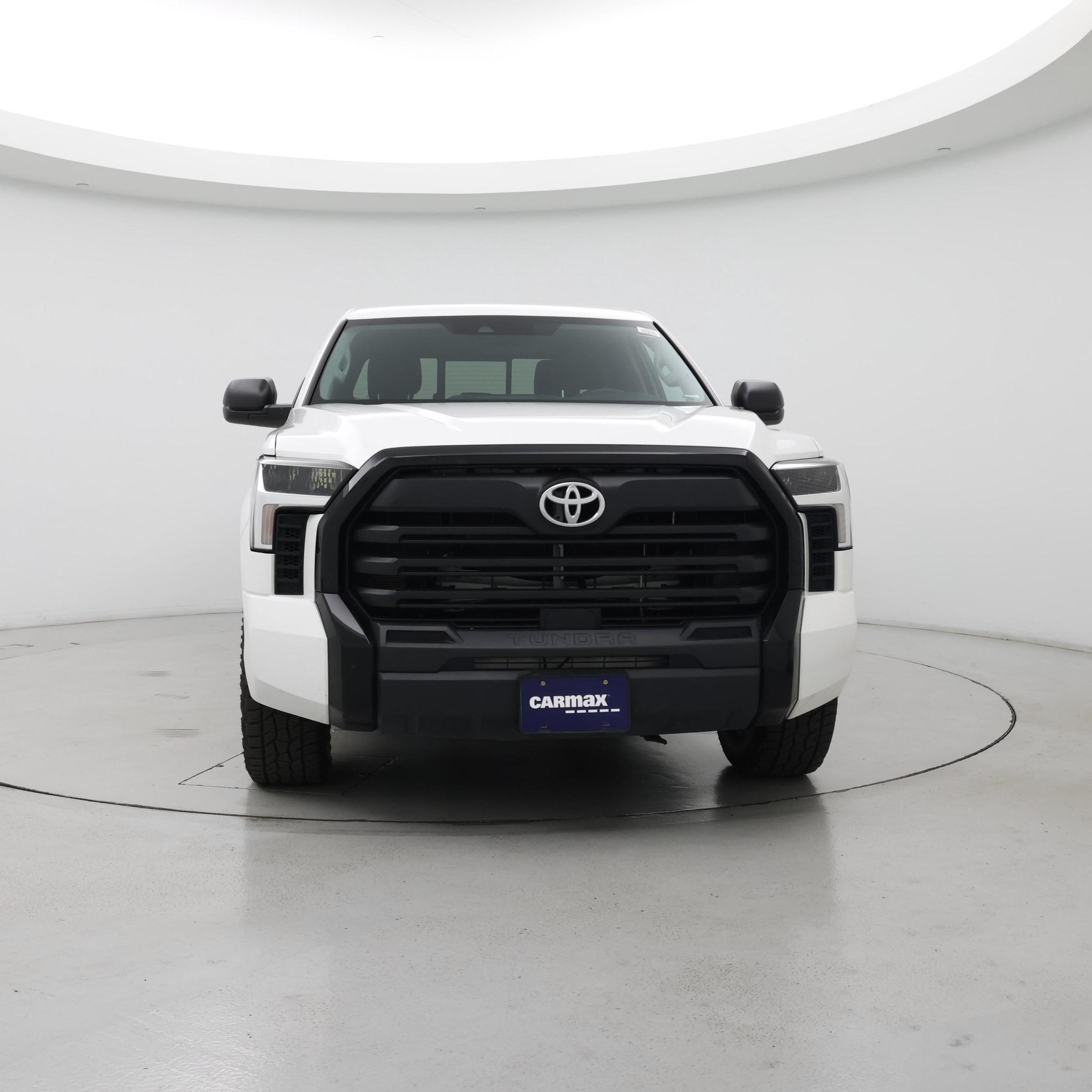 Thumbnail: 2022 Toyota Tundra - 5