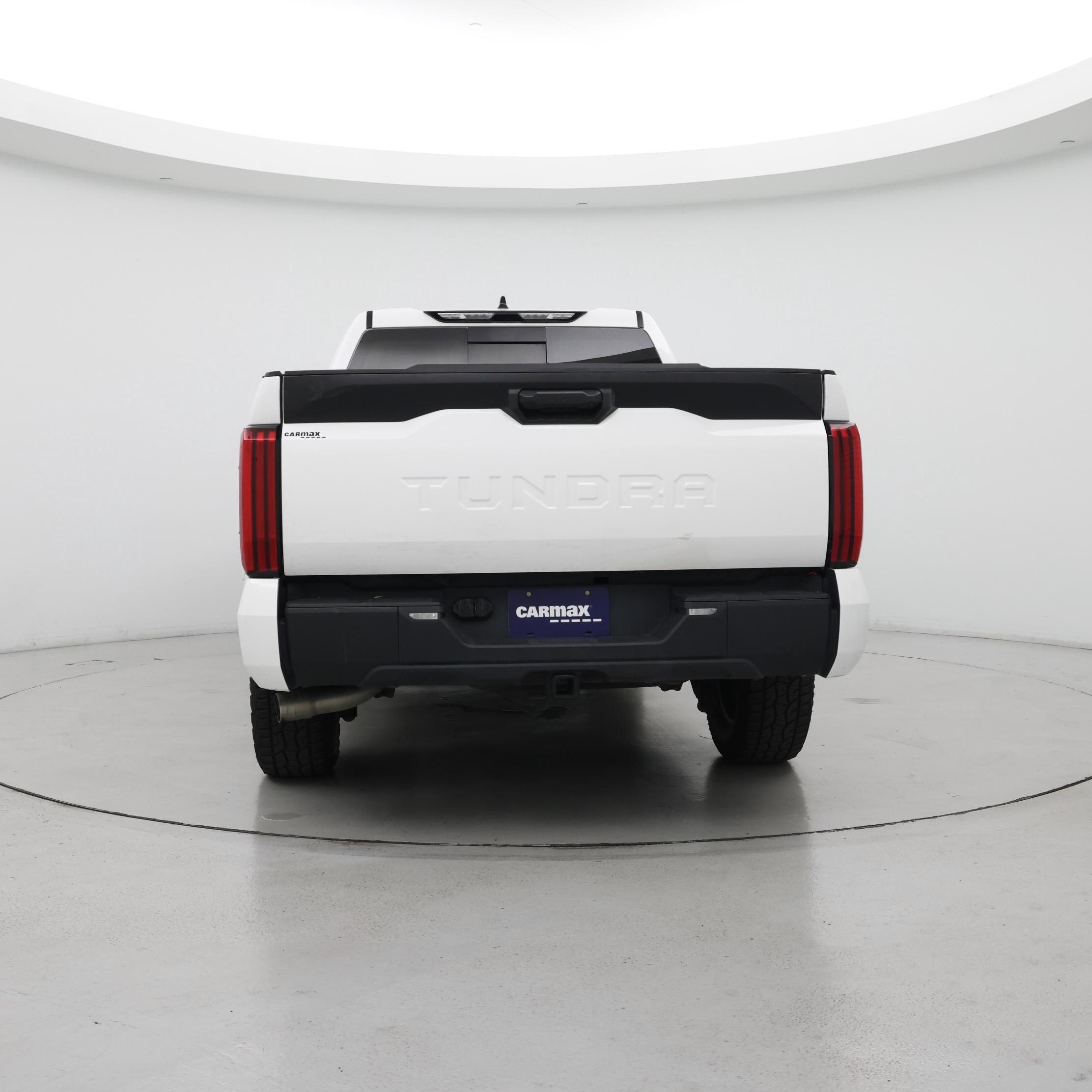 Thumbnail: 2022 Toyota Tundra - 6