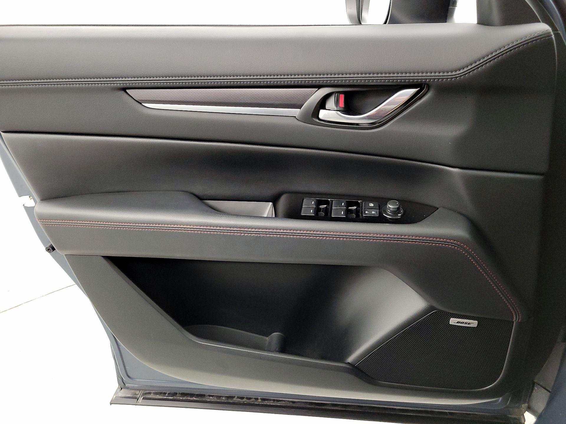 Thumbnail: 2021 Mazda CX-5 - 12
