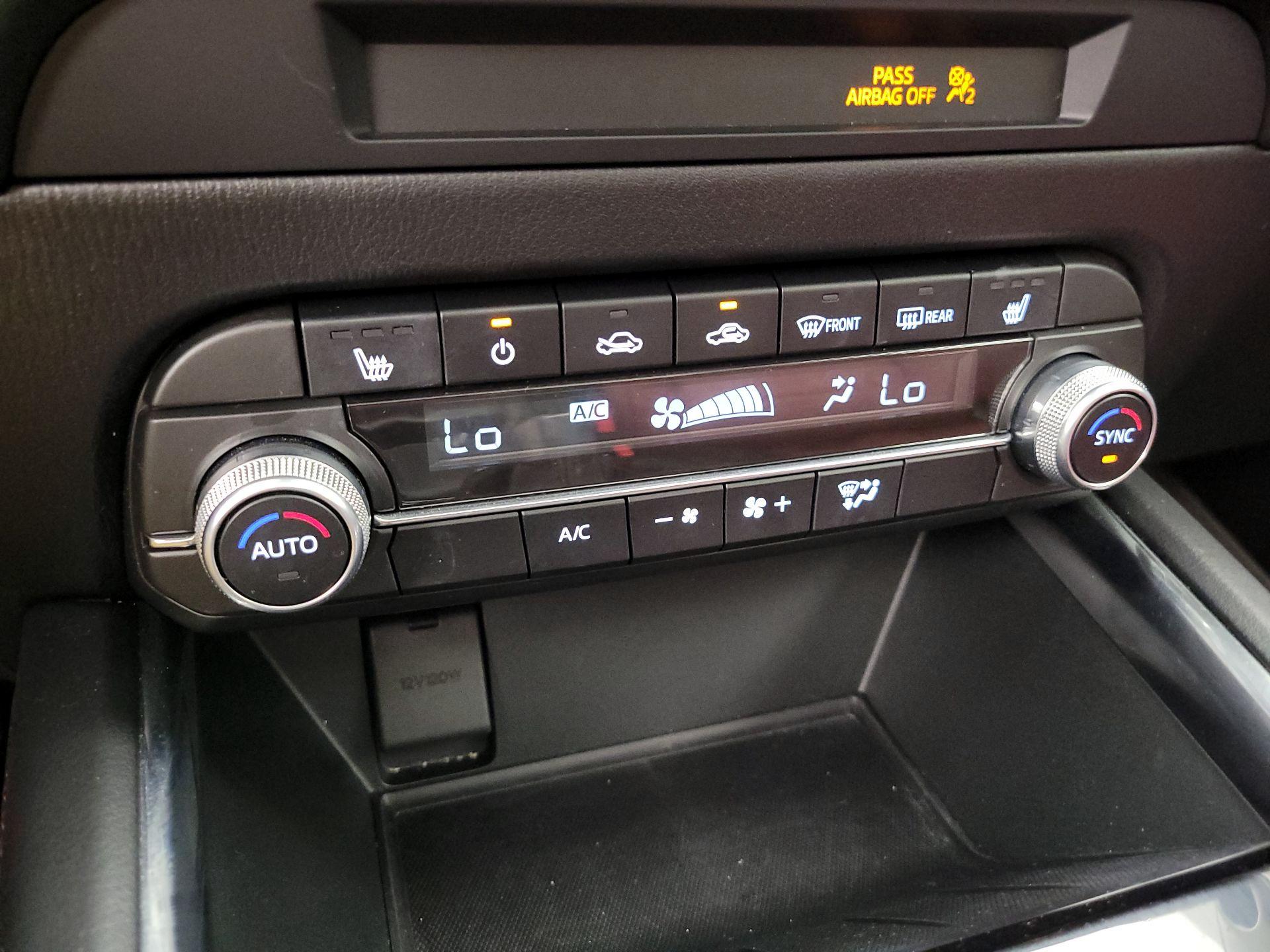 Thumbnail: 2021 Mazda CX-5 - 16
