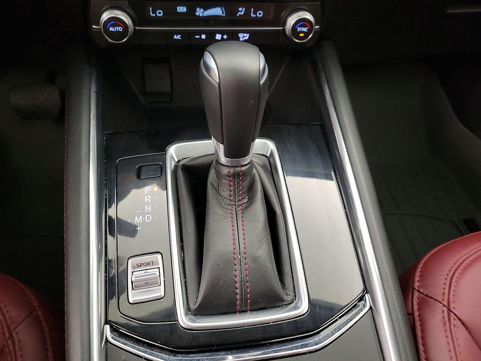 Thumbnail: 2021 Mazda CX-5 - 17