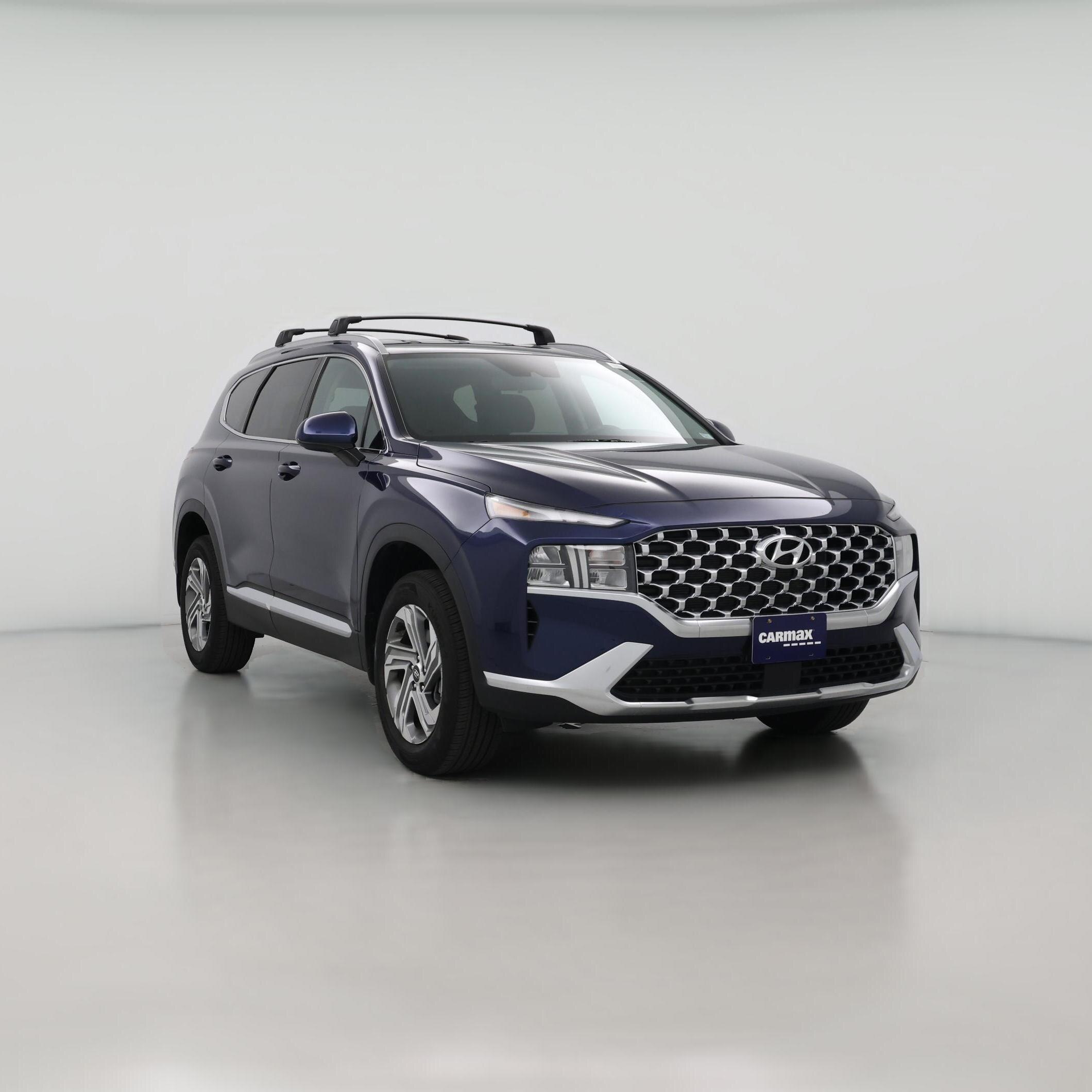 Thumbnail: 2022 Hyundai Santa Fe - 1