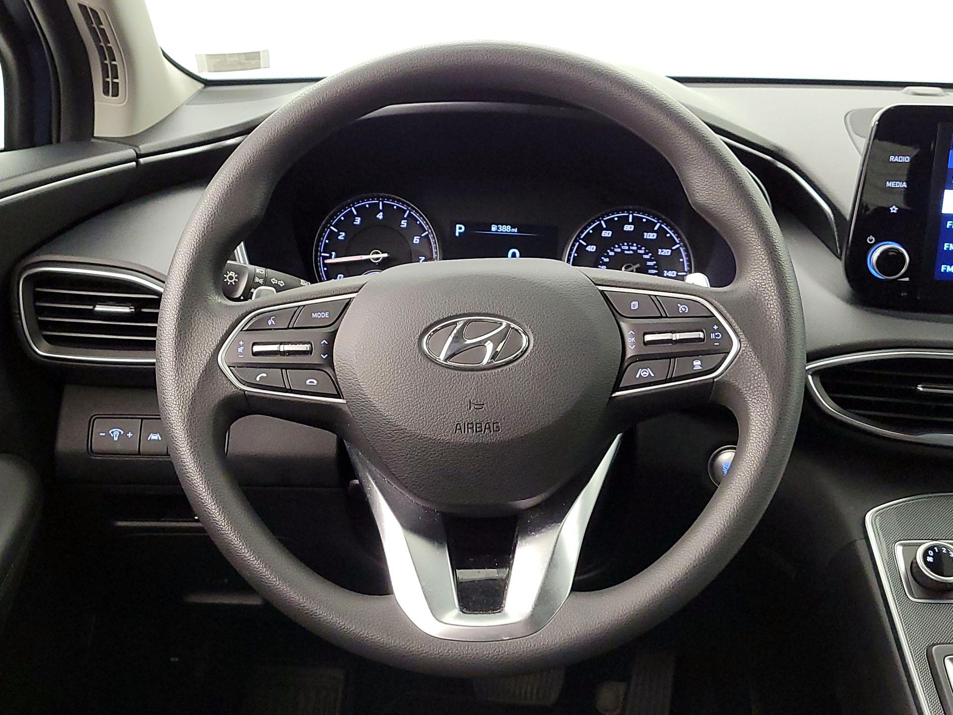 Thumbnail: 2022 Hyundai Santa Fe - 10