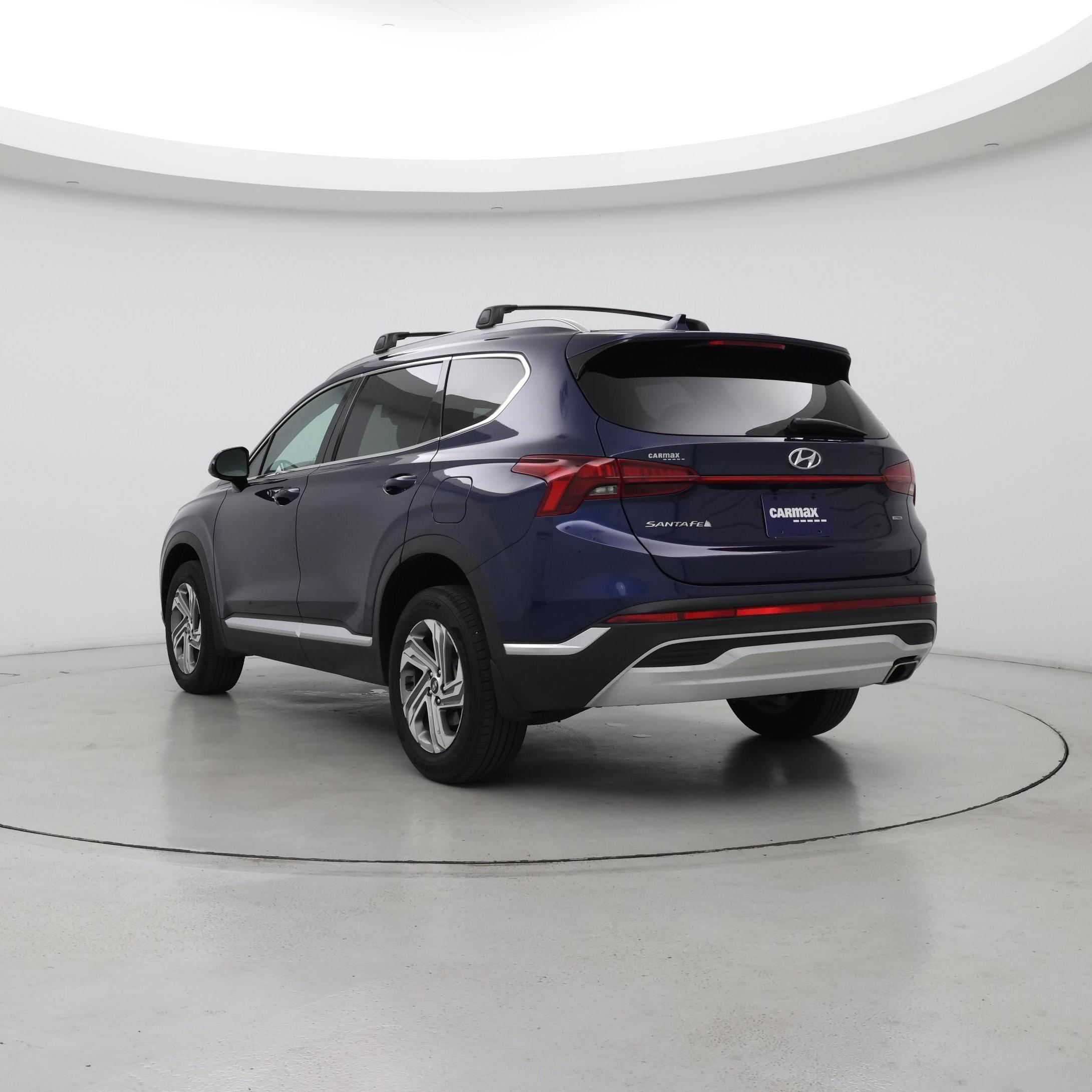 Thumbnail: 2022 Hyundai Santa Fe - 2