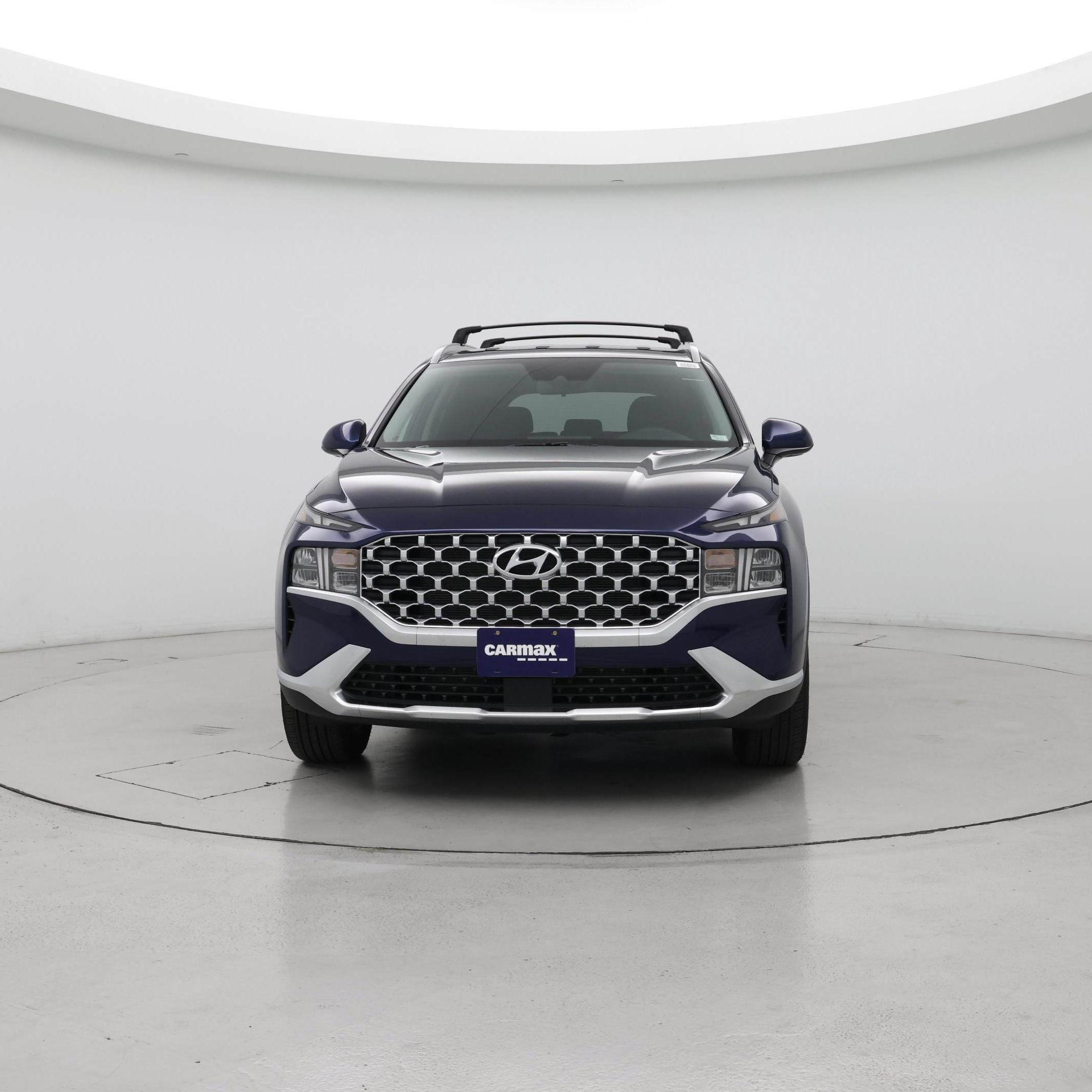 Thumbnail: 2022 Hyundai Santa Fe - 5