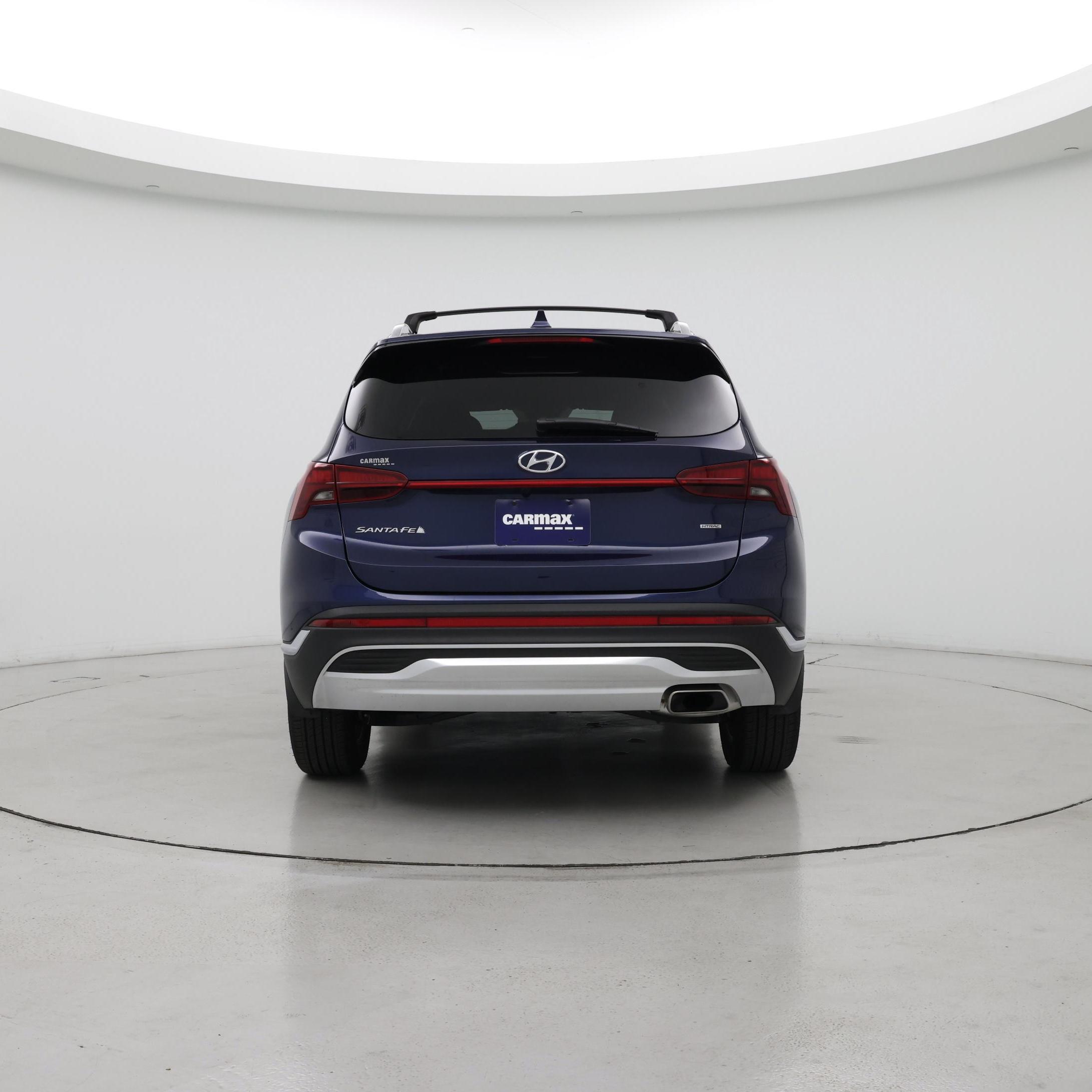 Thumbnail: 2022 Hyundai Santa Fe - 6