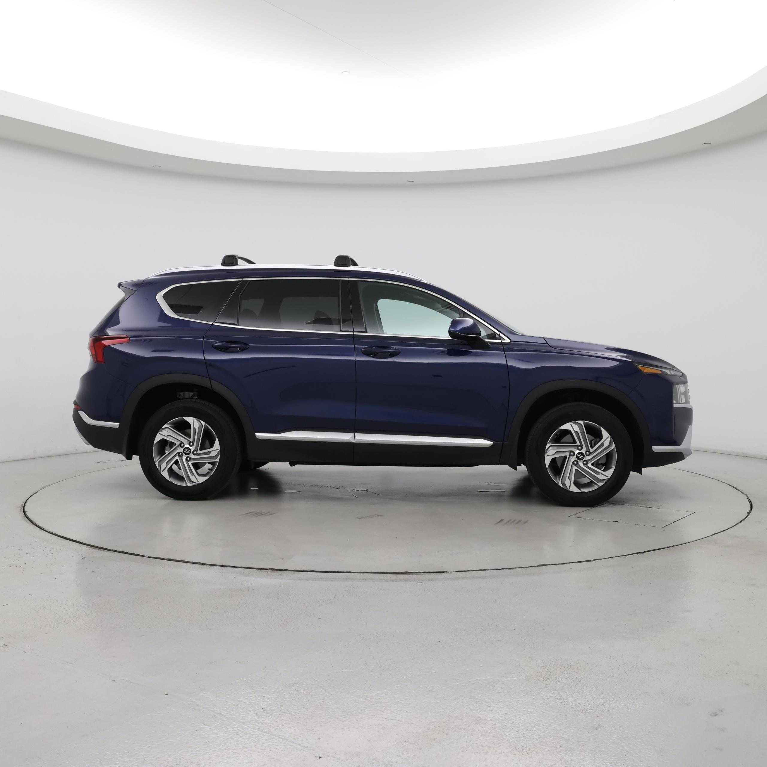 Thumbnail: 2022 Hyundai Santa Fe - 7