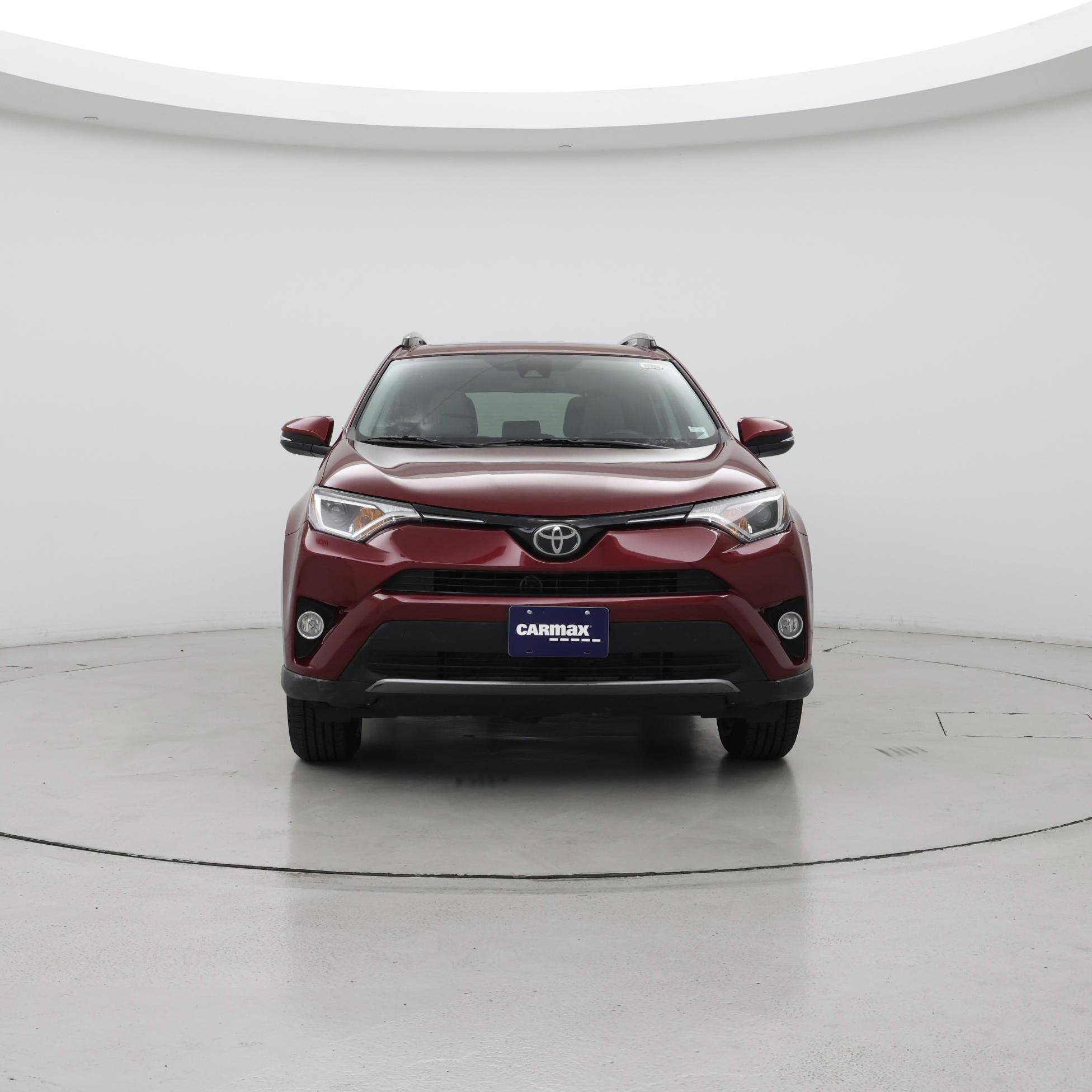 Thumbnail: 2018 Toyota RAV4 - 5