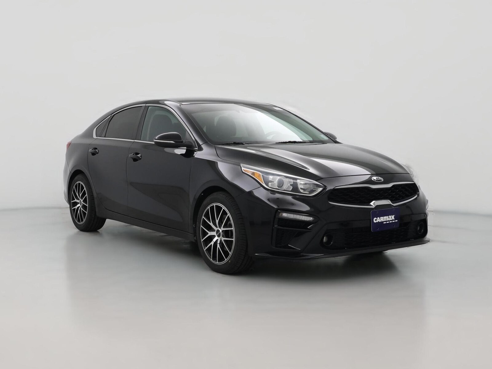 2019 Kia FORTE EX