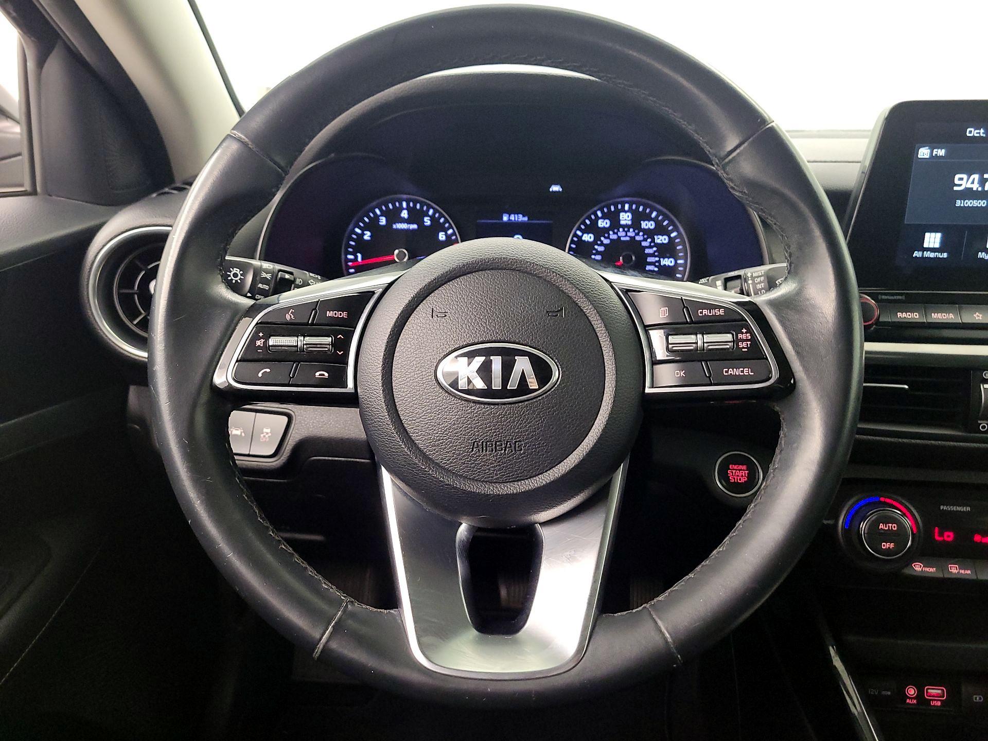 Thumbnail: 2019 Kia Forte - 10