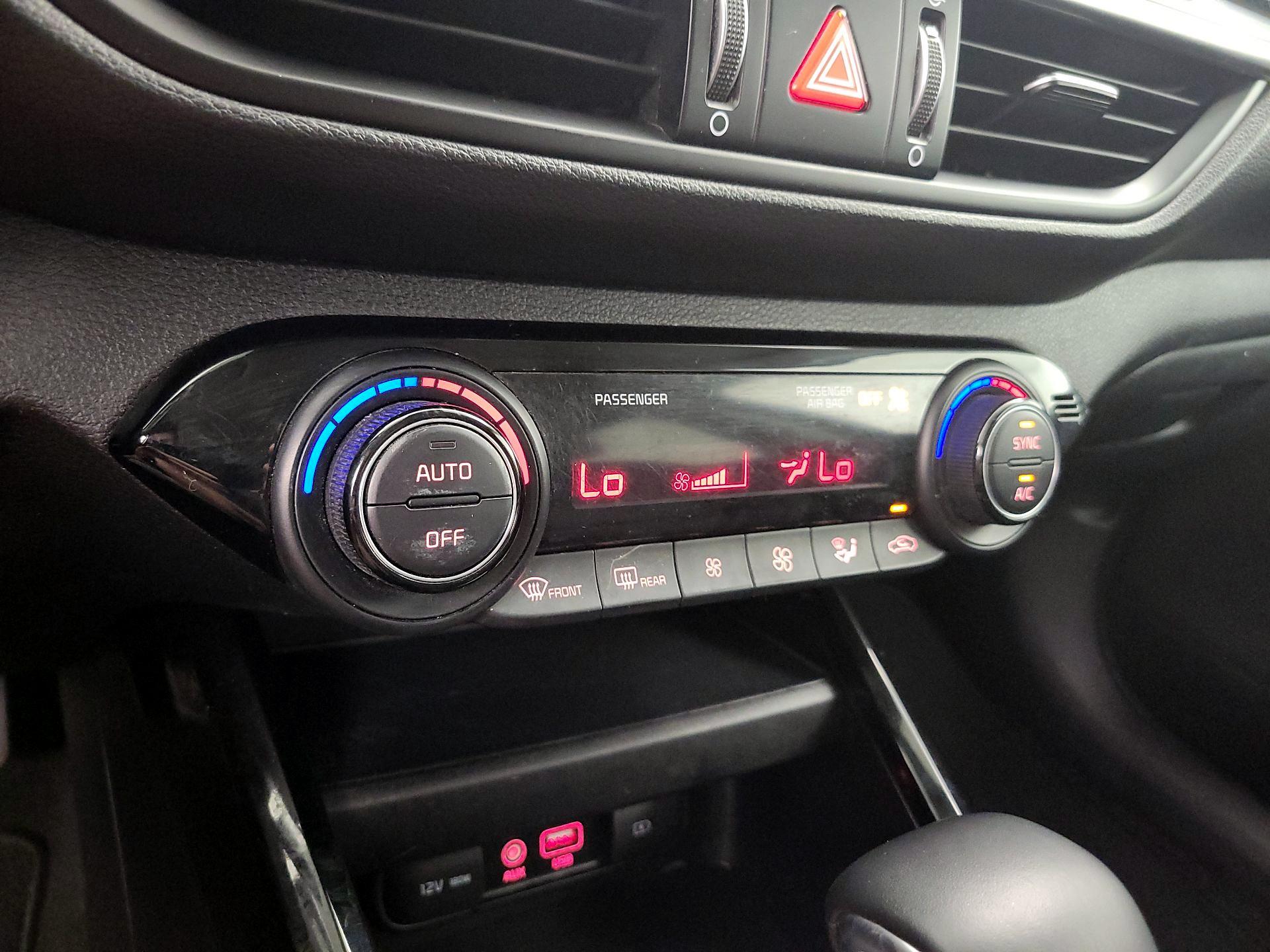Thumbnail: 2019 Kia Forte - 16