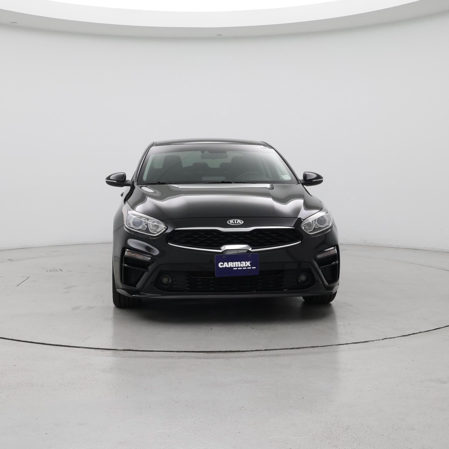 Thumbnail: 2019 Kia Forte - 5