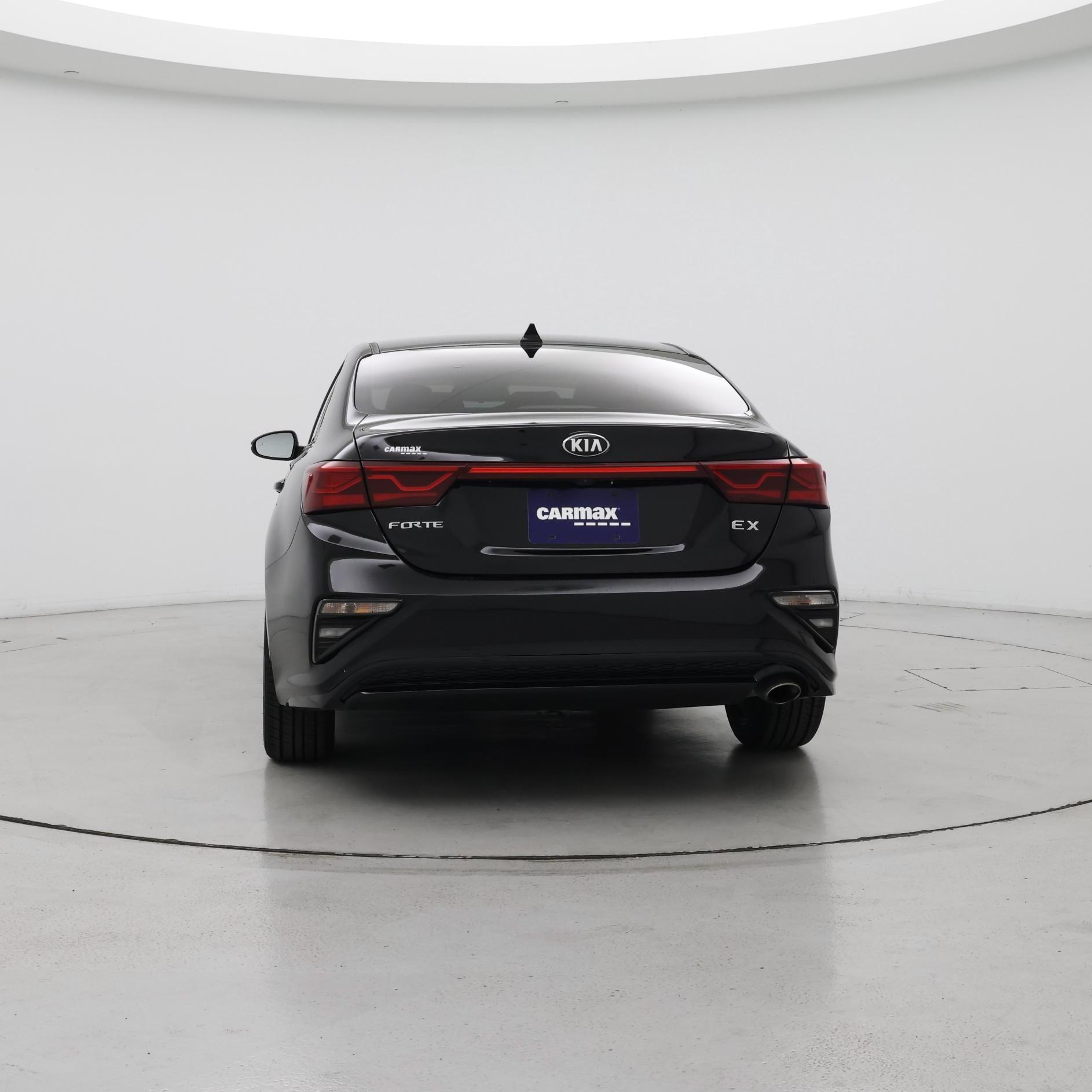 Thumbnail: 2019 Kia Forte - 6