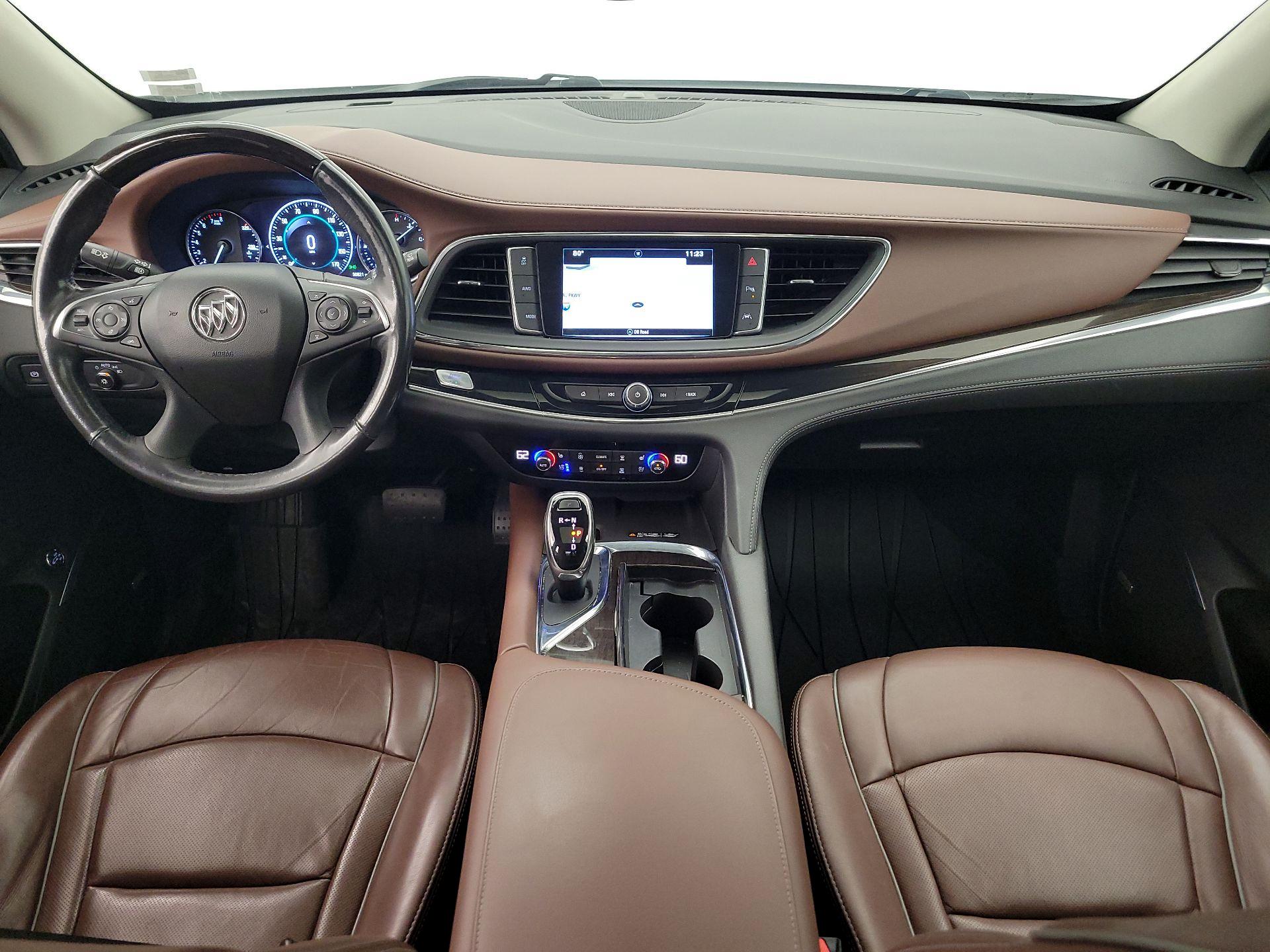 Thumbnail: 2019 Buick Enclave - 9