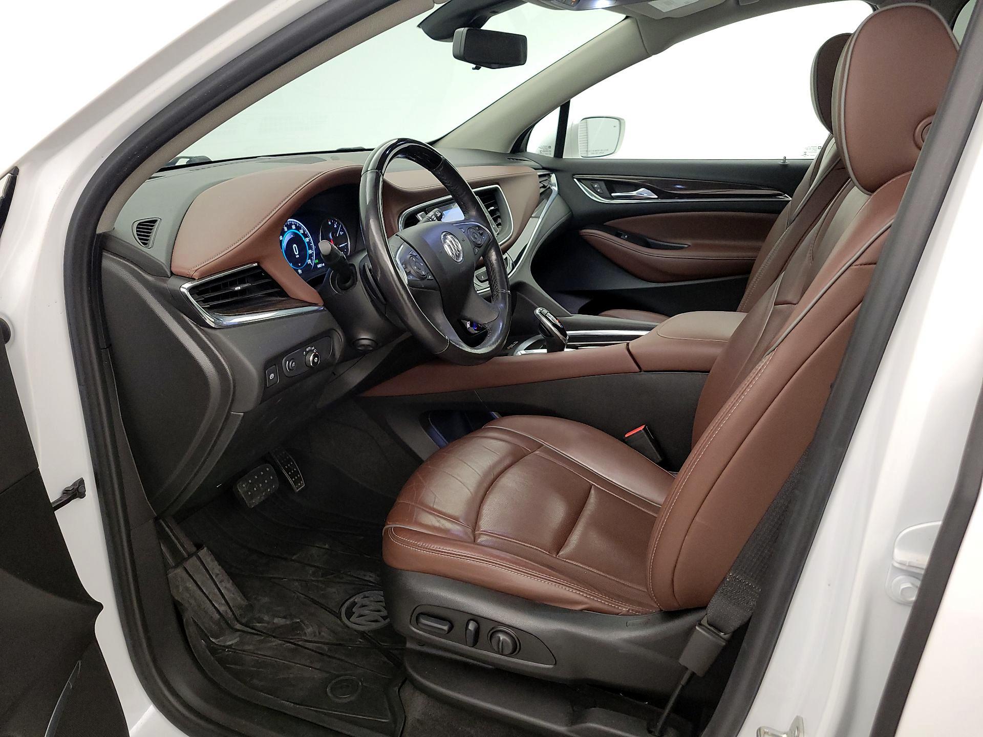 Thumbnail: 2019 Buick Enclave - 11