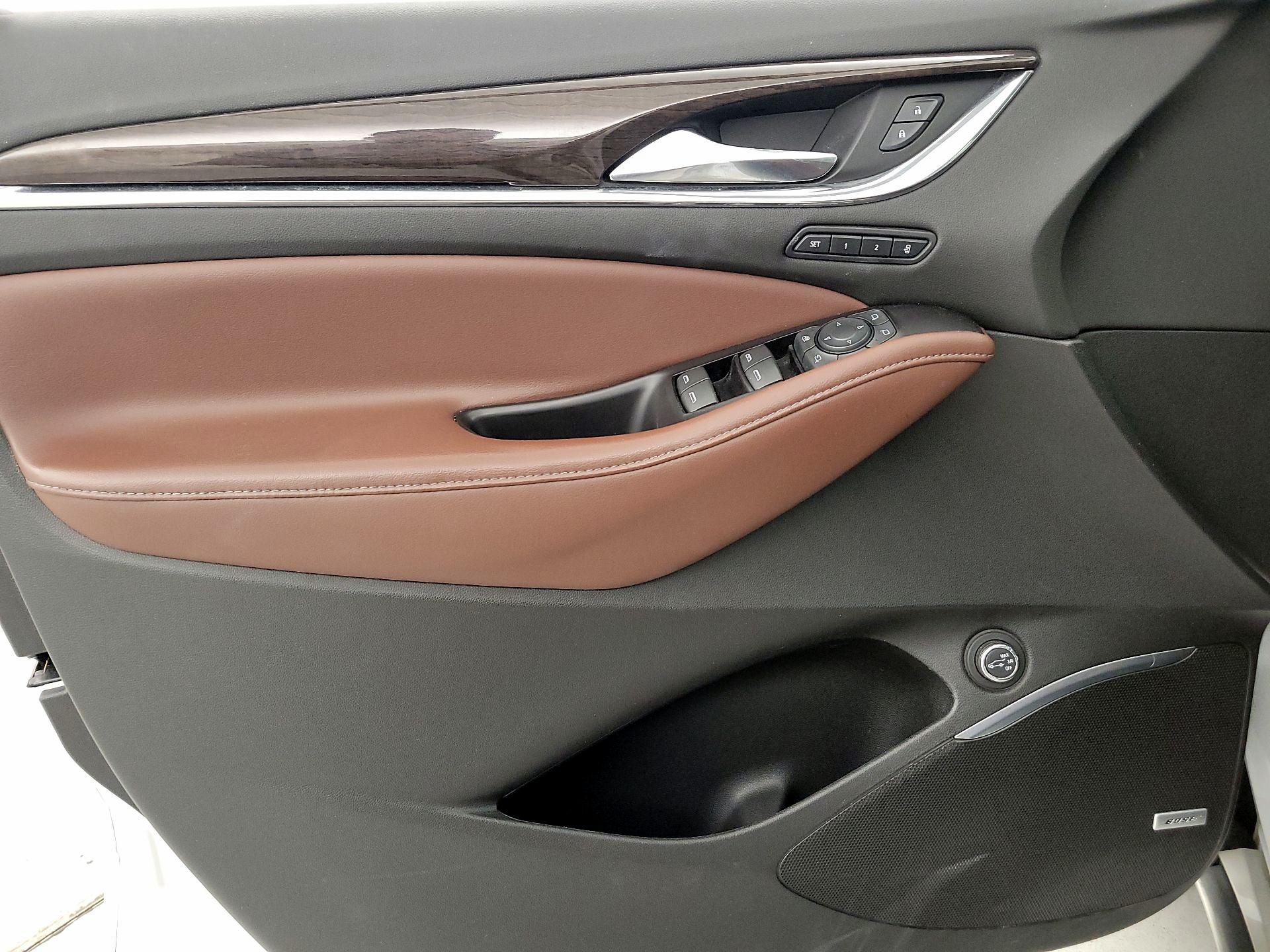 Thumbnail: 2019 Buick Enclave - 12