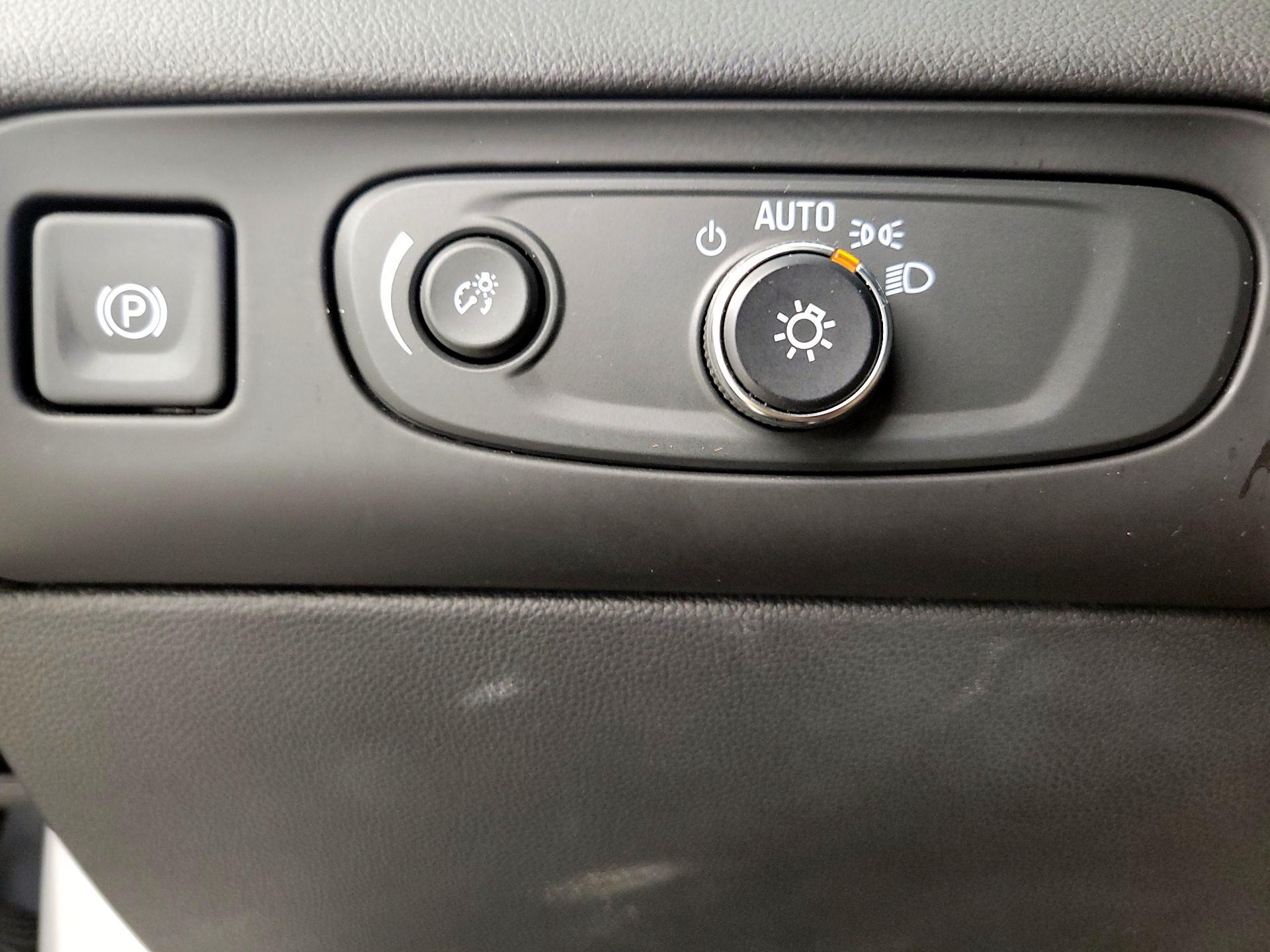 Thumbnail: 2019 Buick Enclave - 13