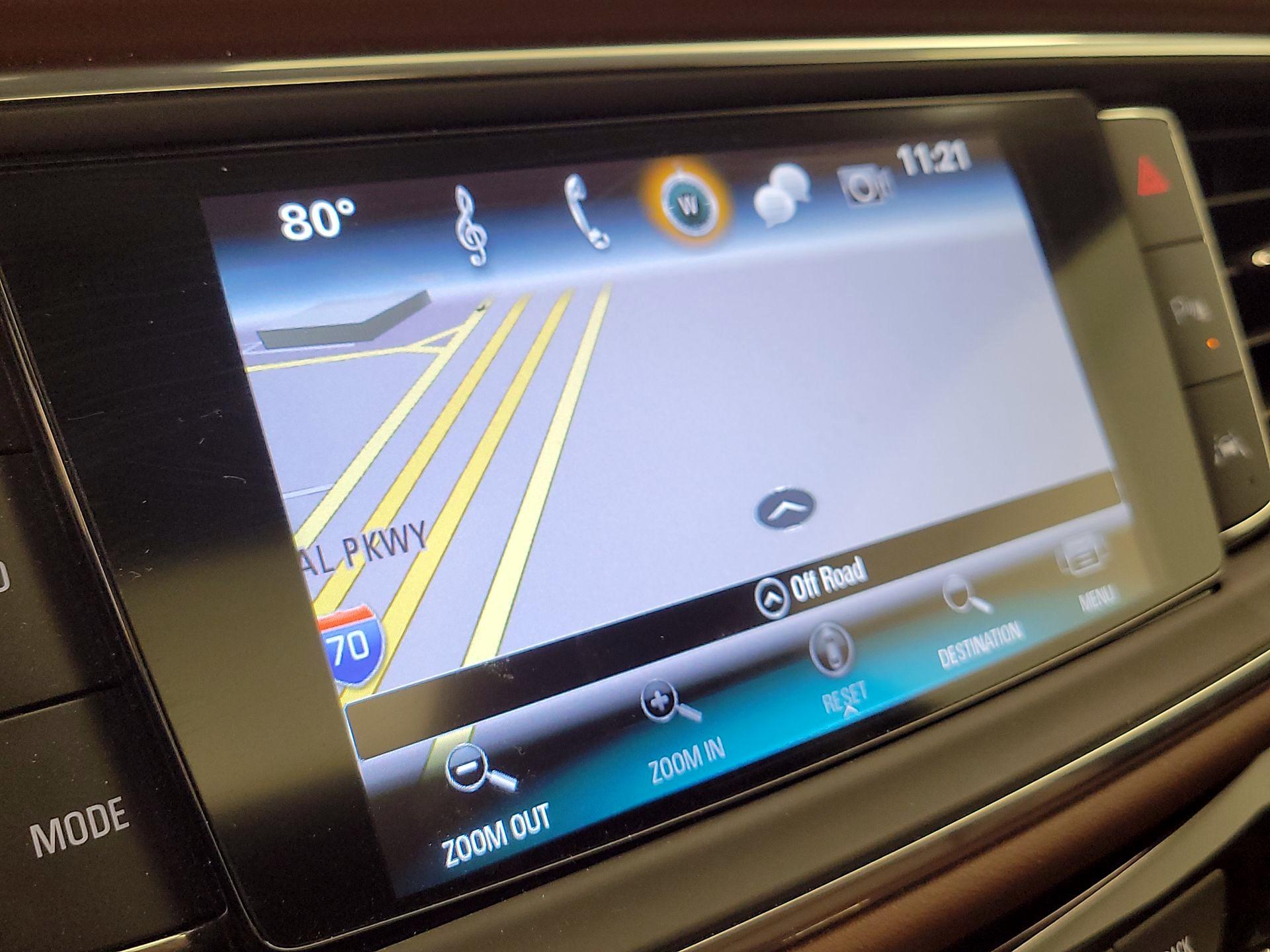 Thumbnail: 2019 Buick Enclave - 14