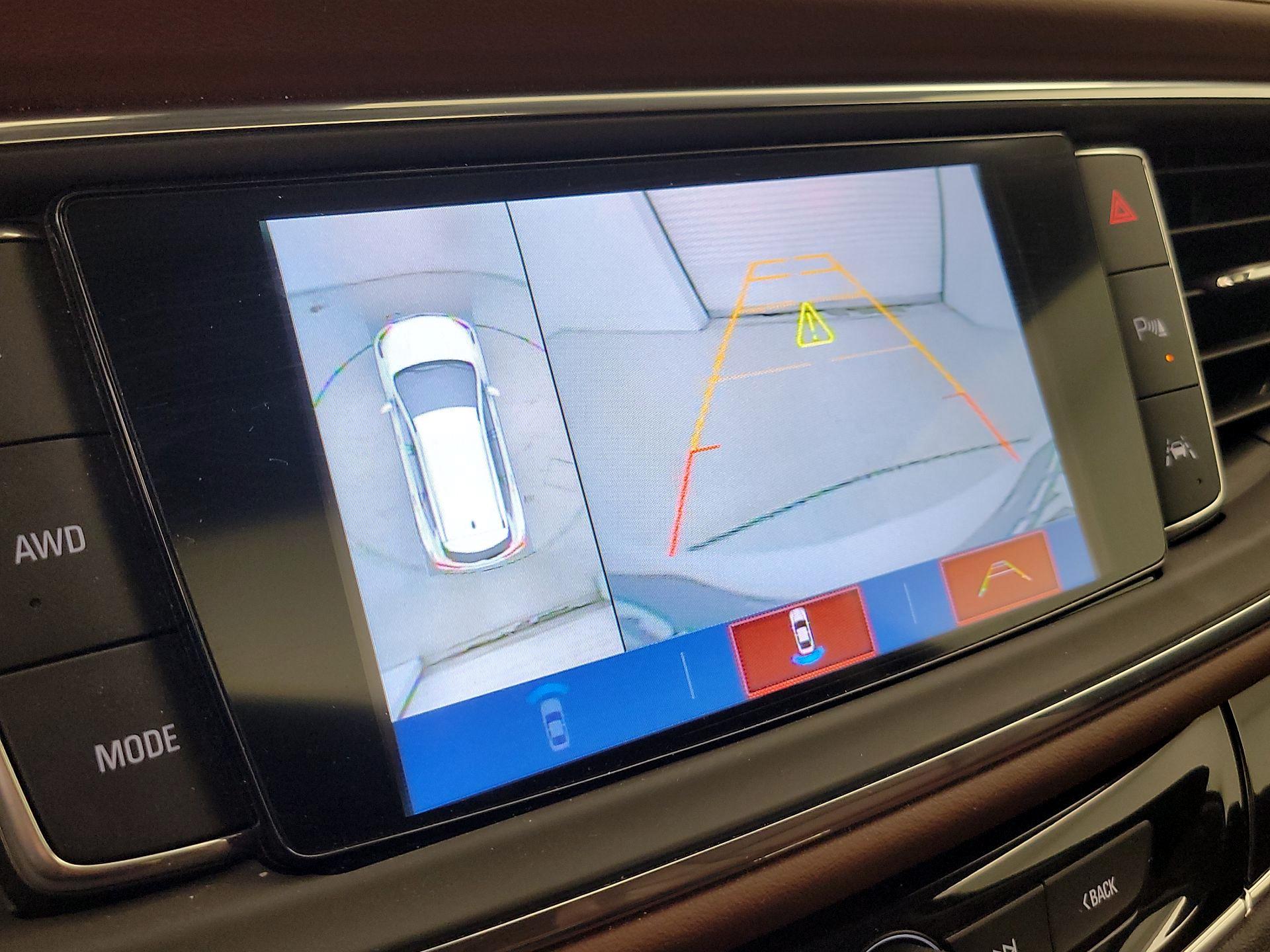 Thumbnail: 2019 Buick Enclave - 15