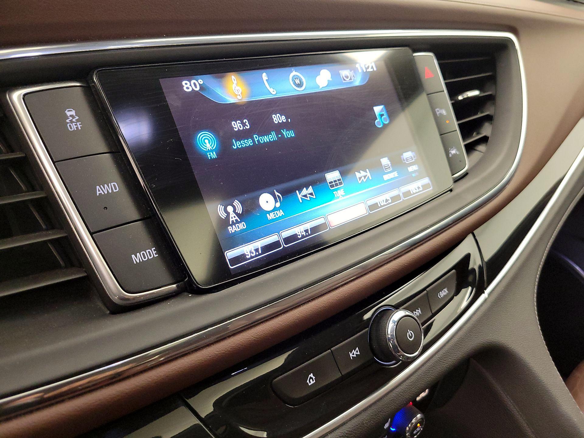 Thumbnail: 2019 Buick Enclave - 16