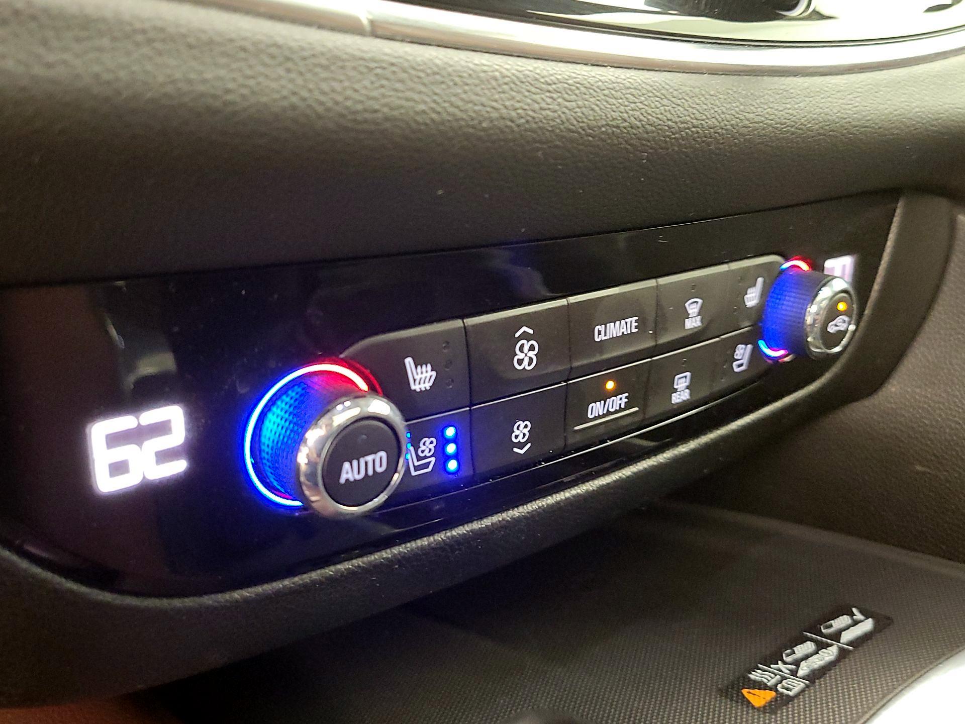 Thumbnail: 2019 Buick Enclave - 17