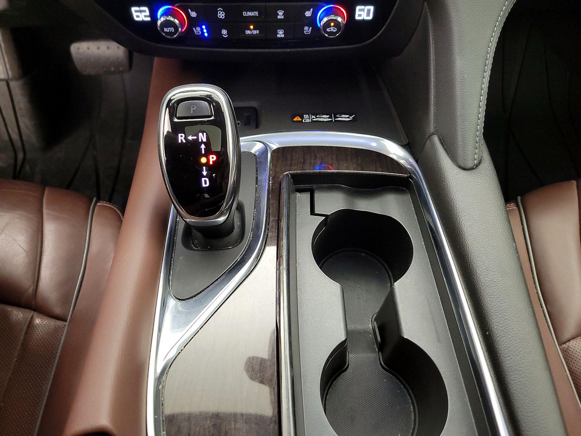Thumbnail: 2019 Buick Enclave - 18