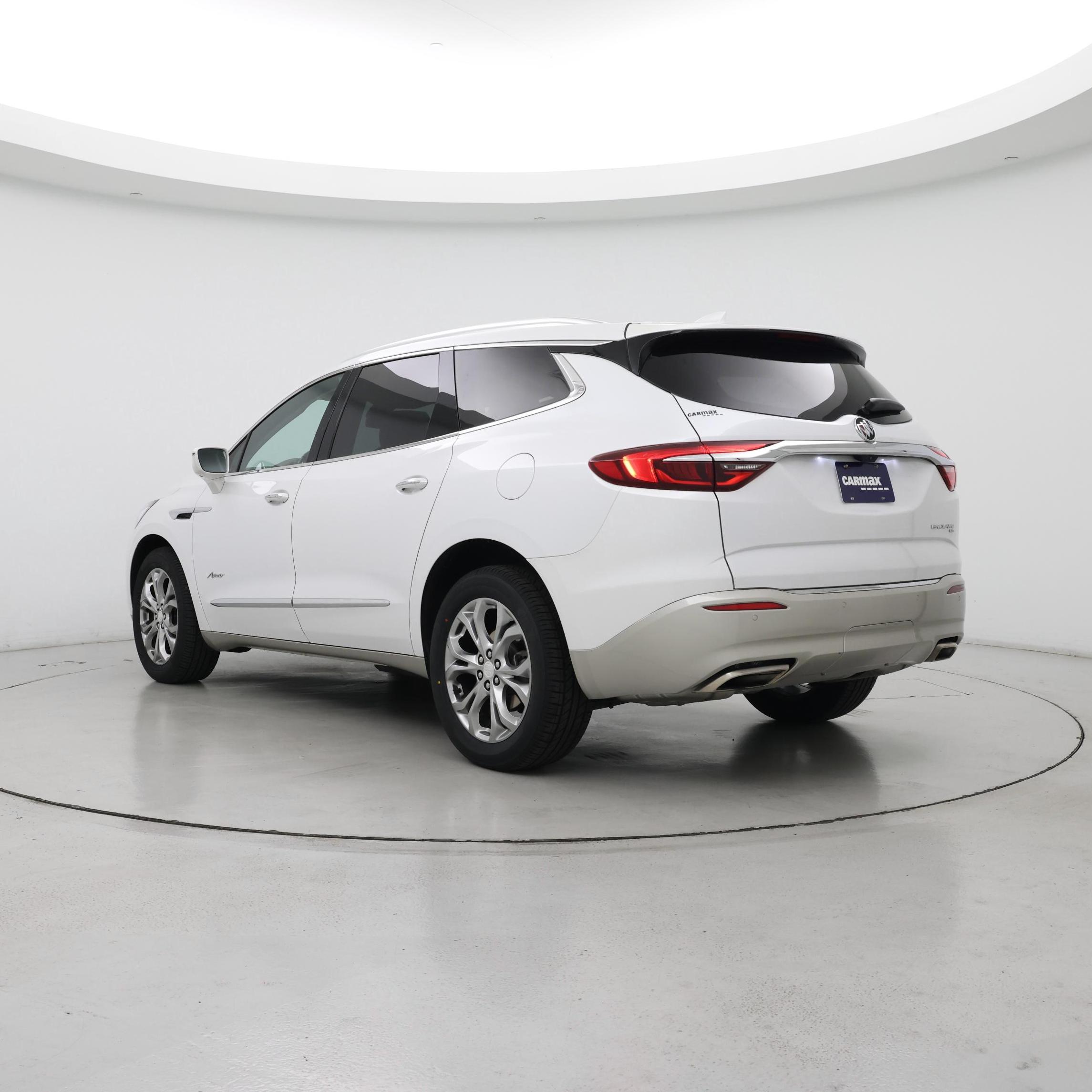 Thumbnail: 2019 Buick Enclave - 2