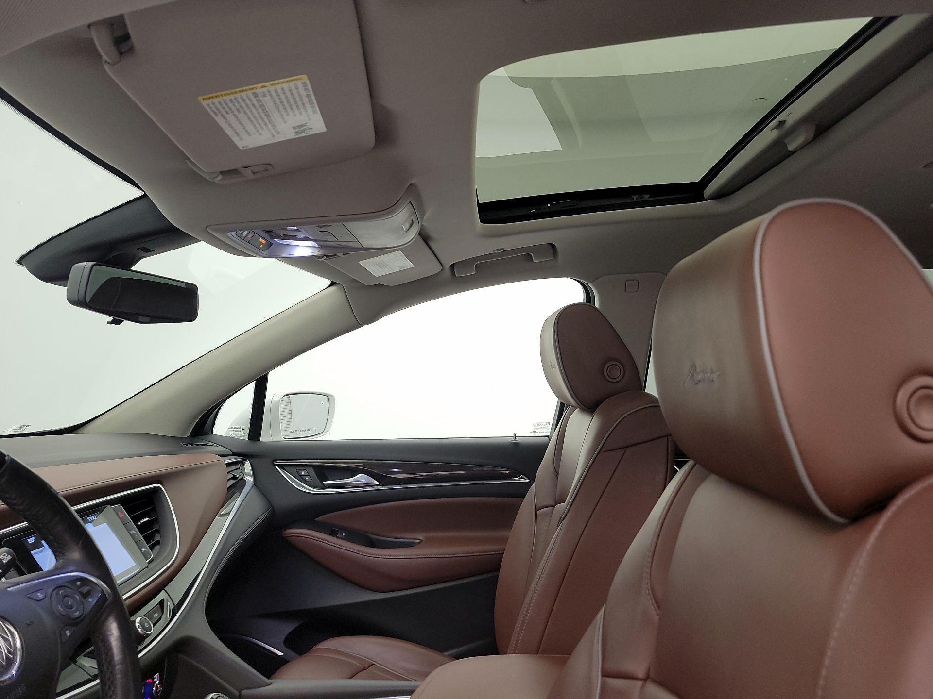 Thumbnail: 2019 Buick Enclave - 20