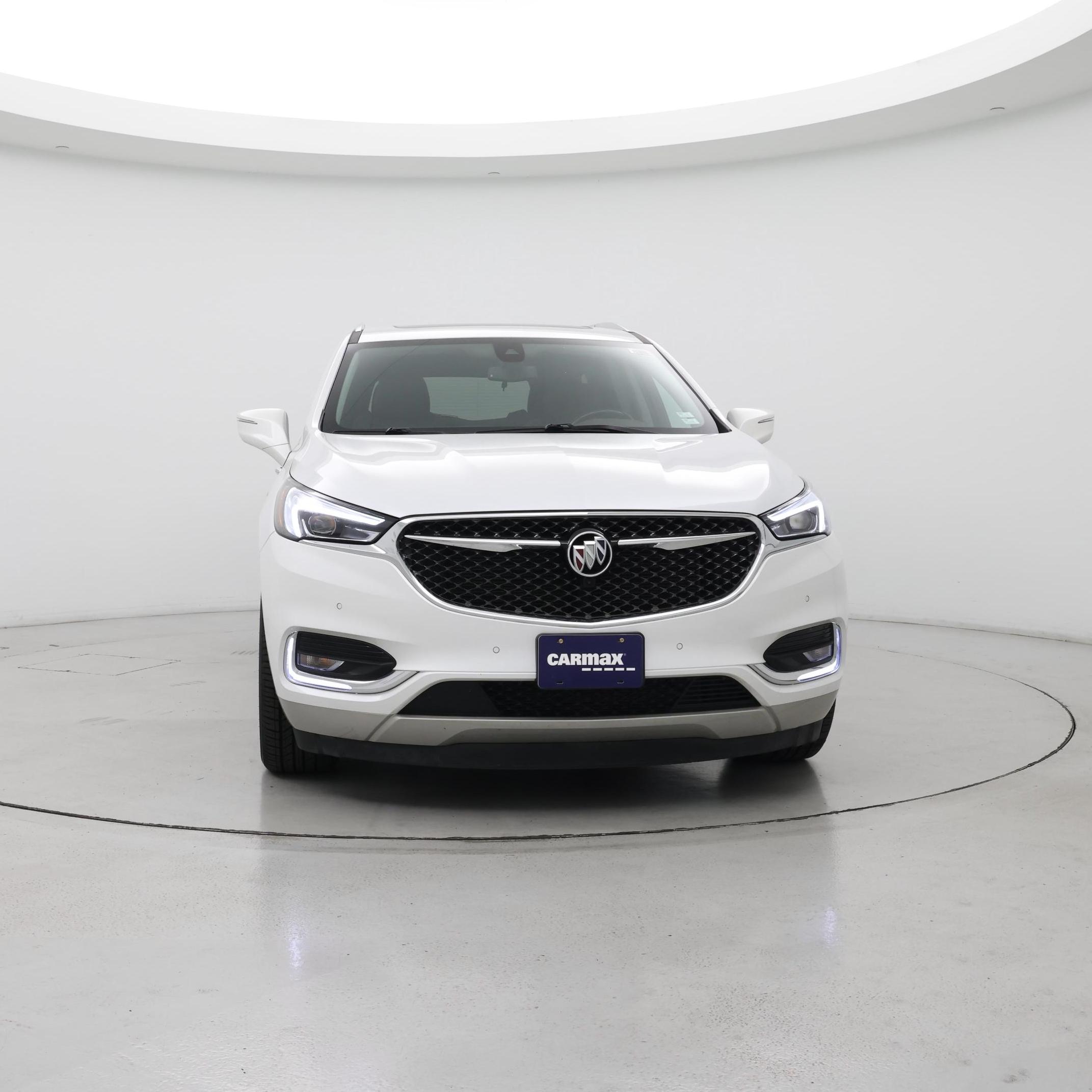 Thumbnail: 2019 Buick Enclave - 5