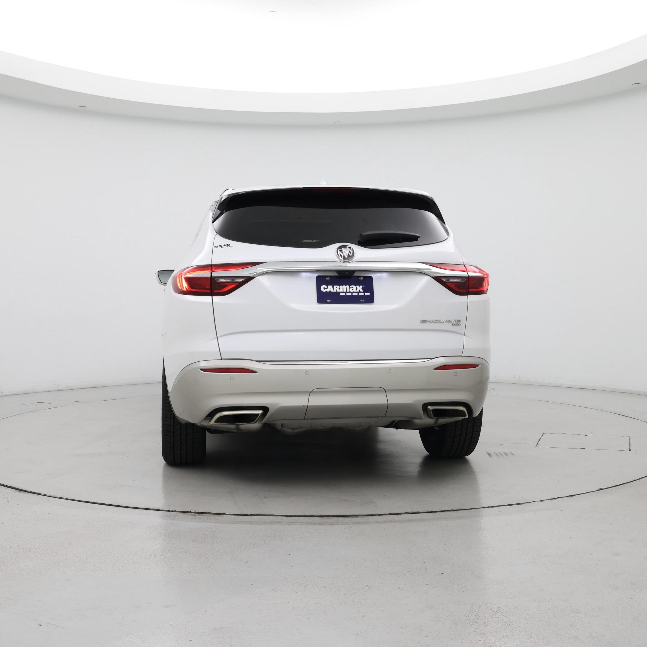 Thumbnail: 2019 Buick Enclave - 6