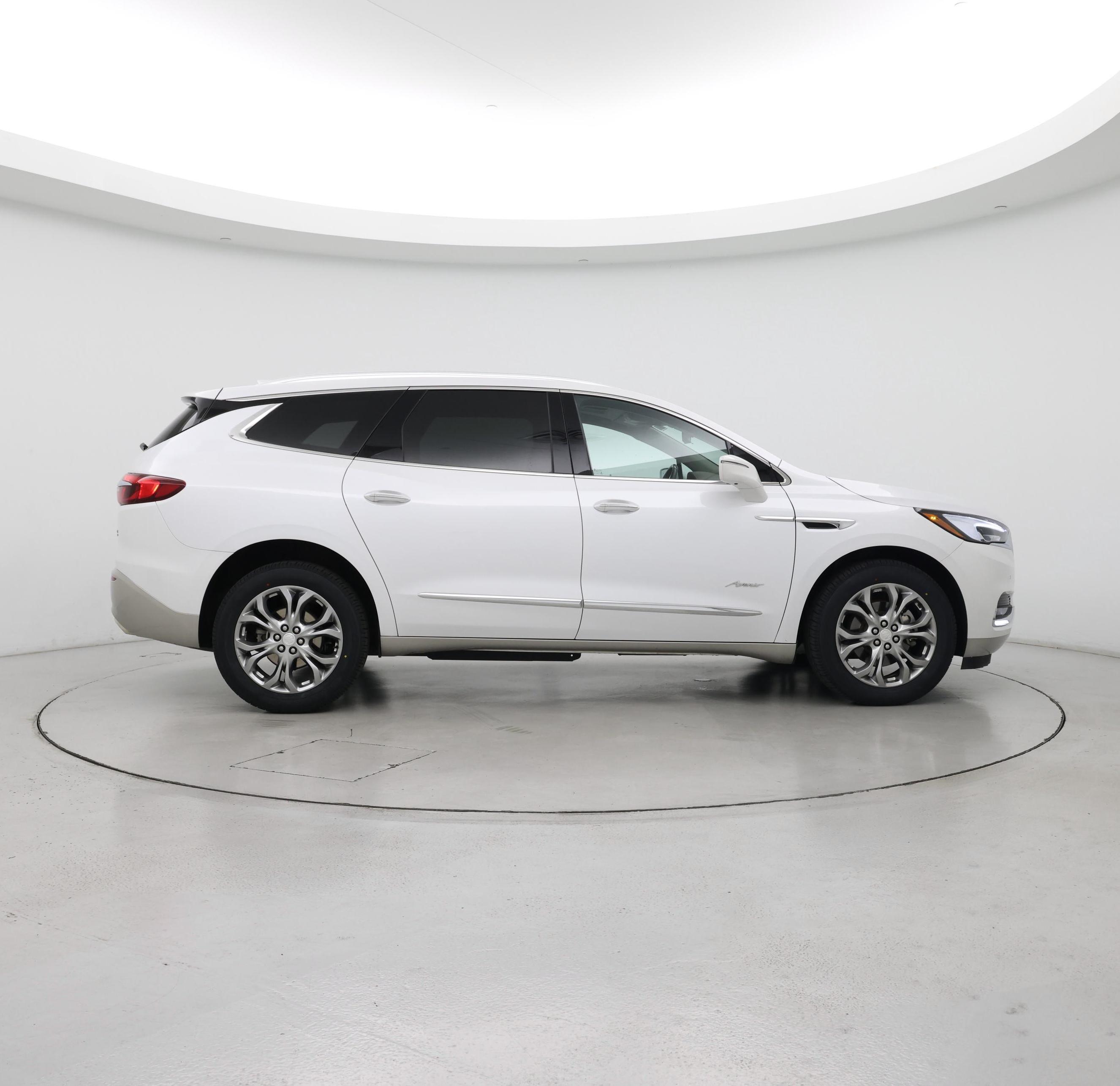 Thumbnail: 2019 Buick Enclave - 7