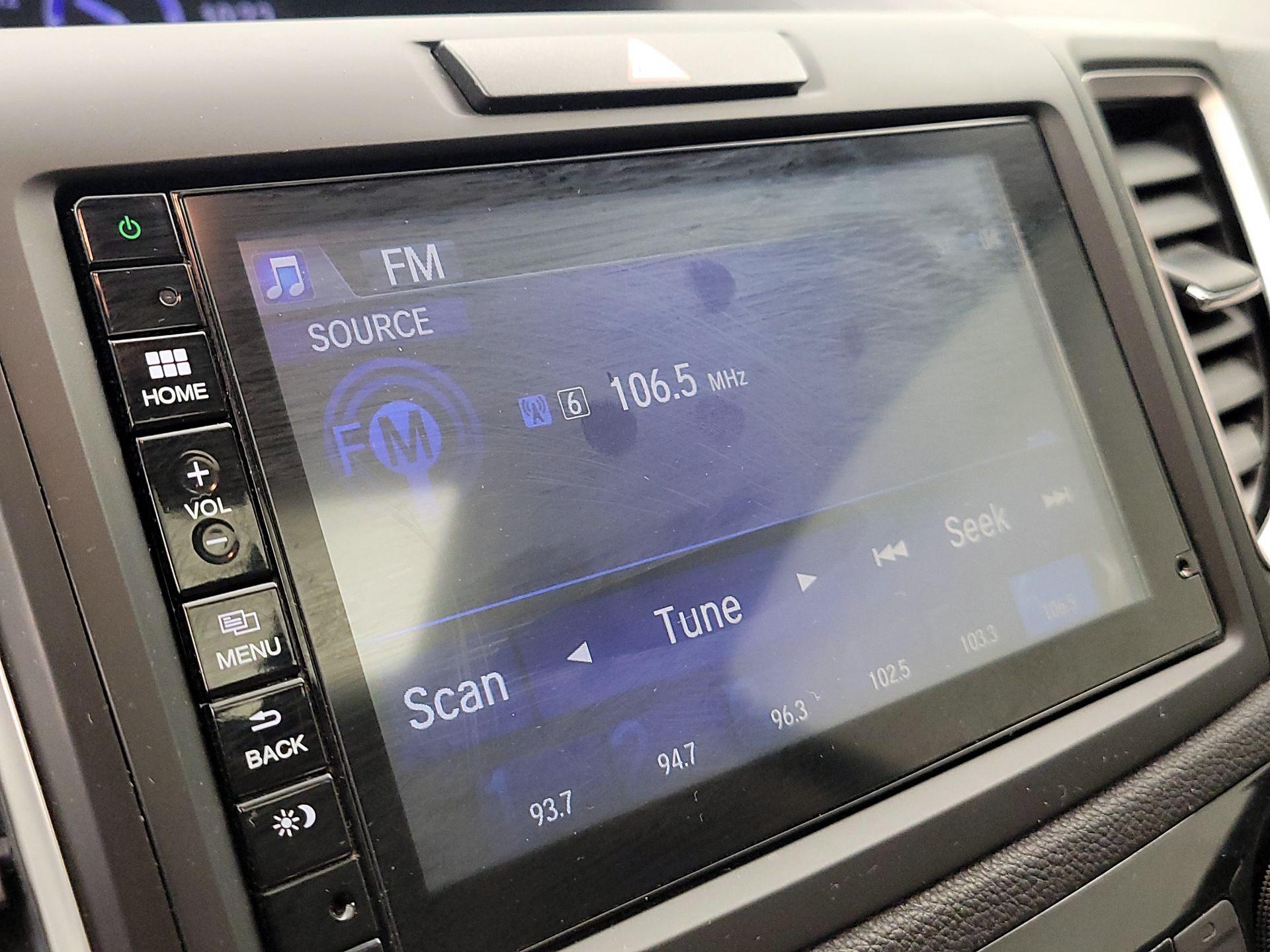 Thumbnail: 2016 Honda CR-V - 15