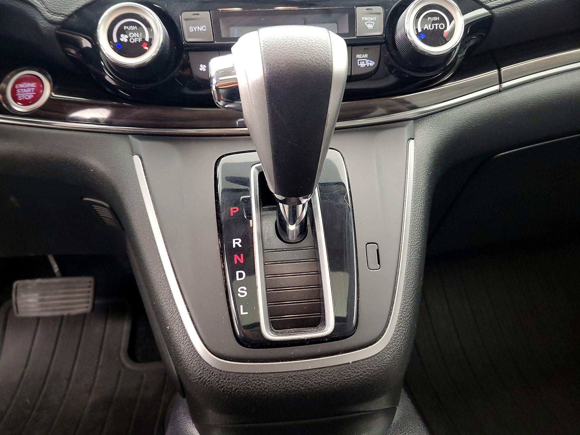 Thumbnail: 2016 Honda CR-V - 17