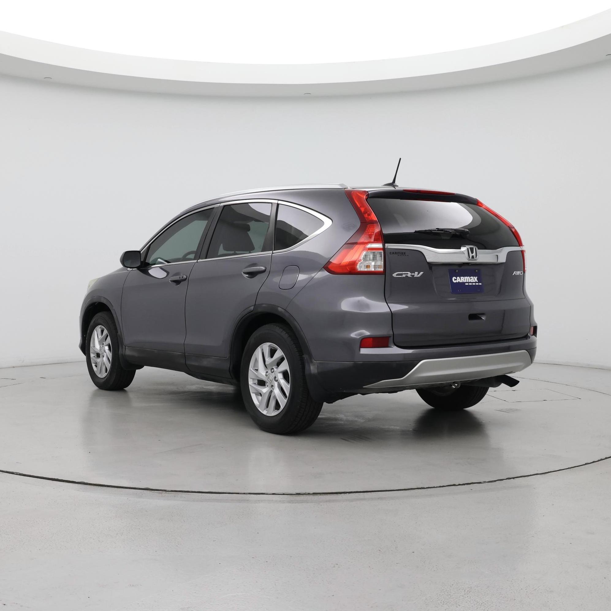 Thumbnail: 2016 Honda CR-V - 2