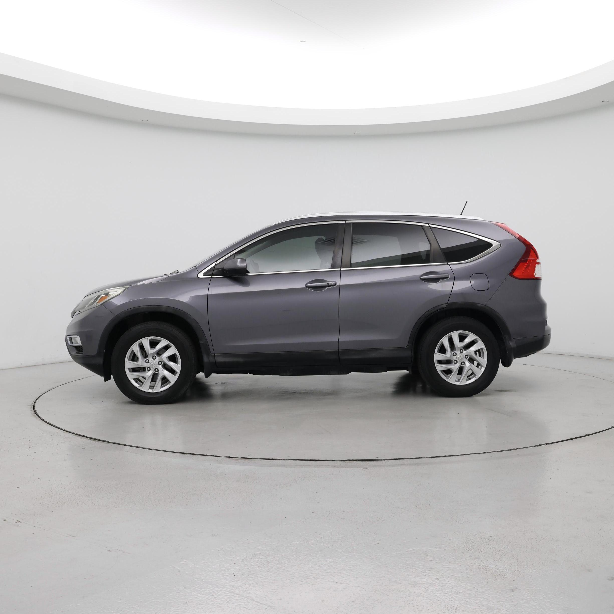 Thumbnail: 2016 Honda CR-V - 3