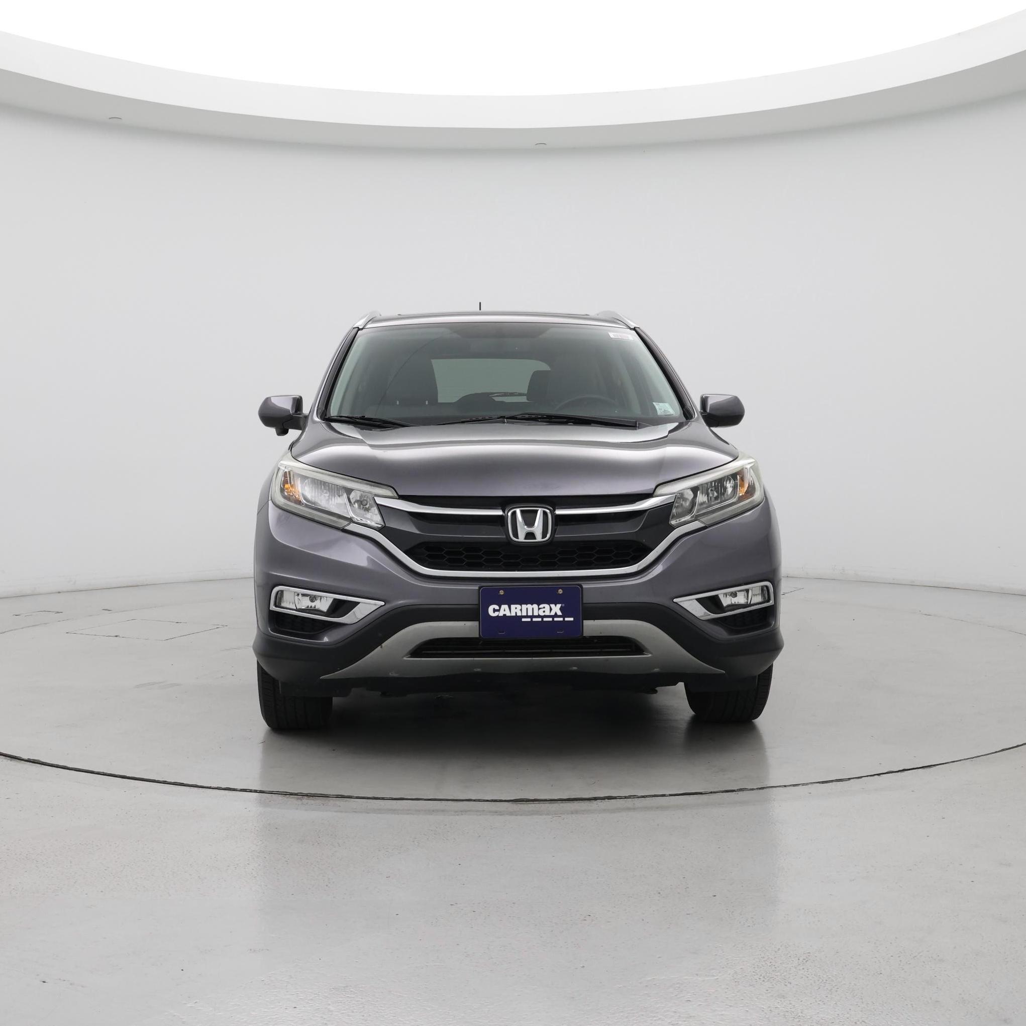 Thumbnail: 2016 Honda CR-V - 5