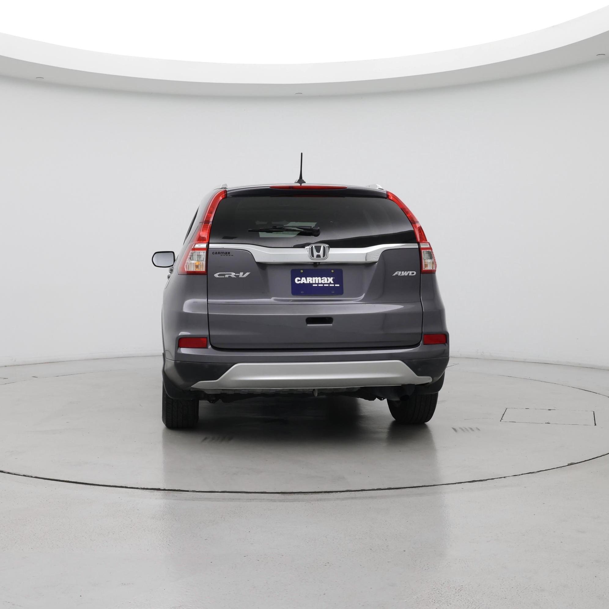 Thumbnail: 2016 Honda CR-V - 6