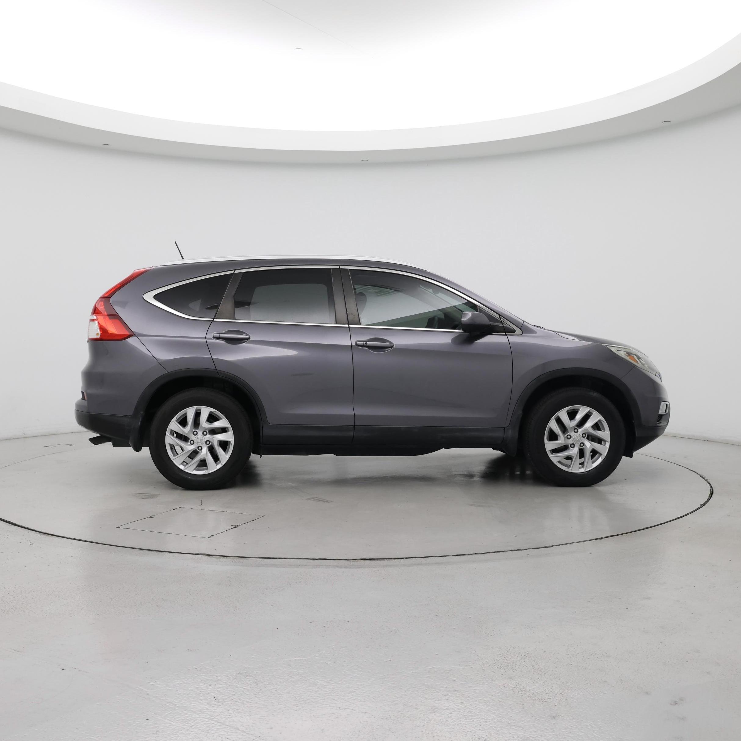 Thumbnail: 2016 Honda CR-V - 7