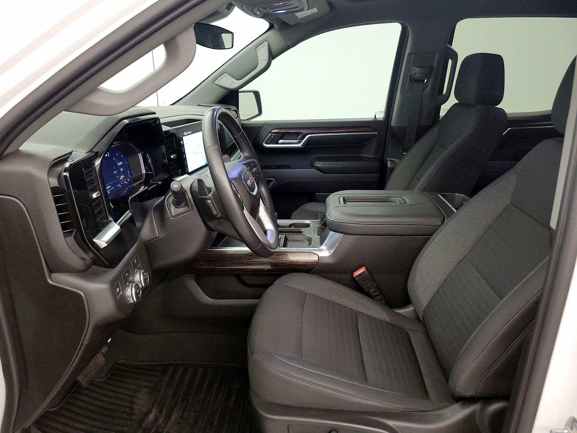 Thumbnail: 2022 GMC Sierra 1500 - 11