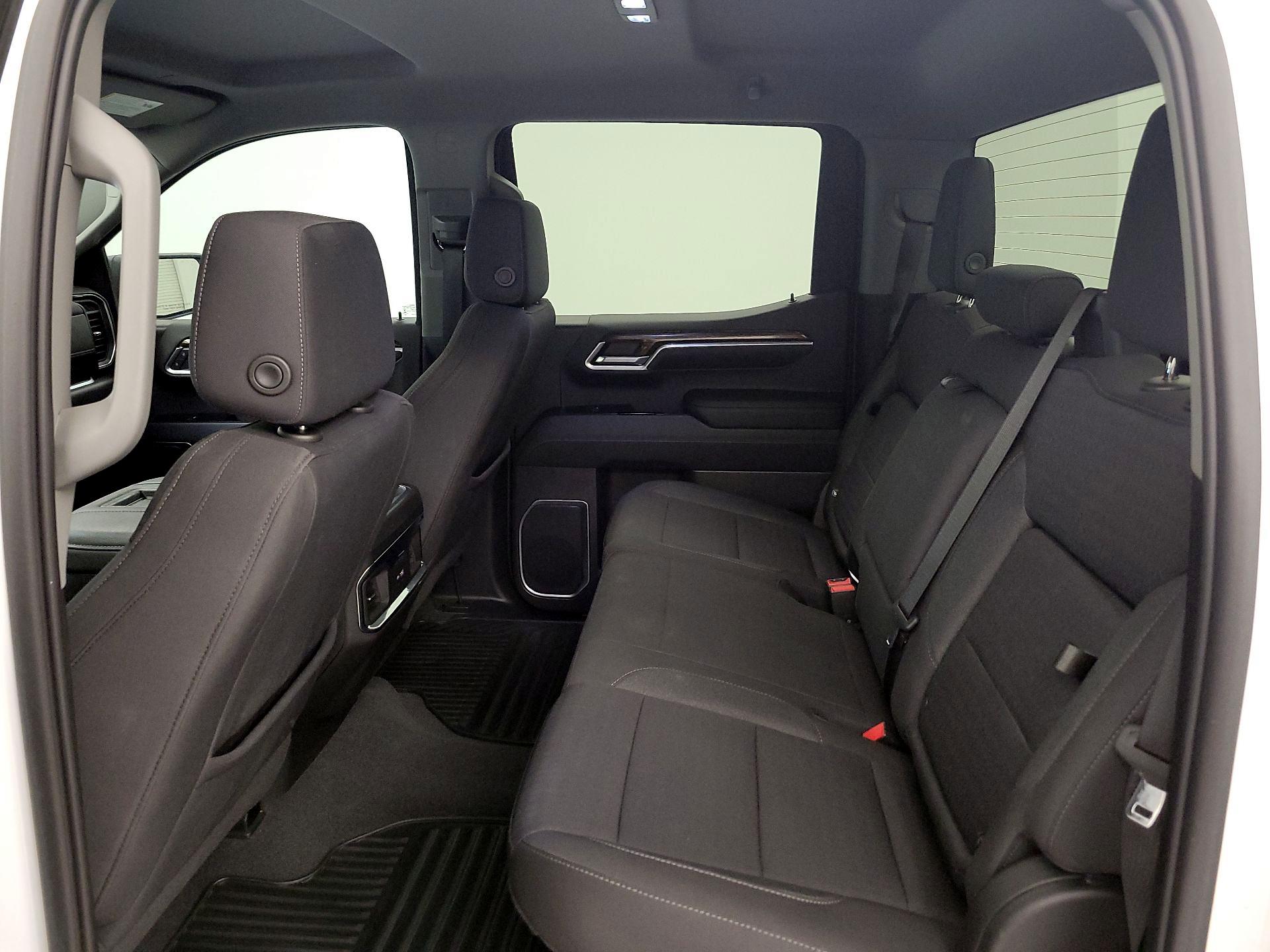 Thumbnail: 2022 GMC Sierra 1500 - 20