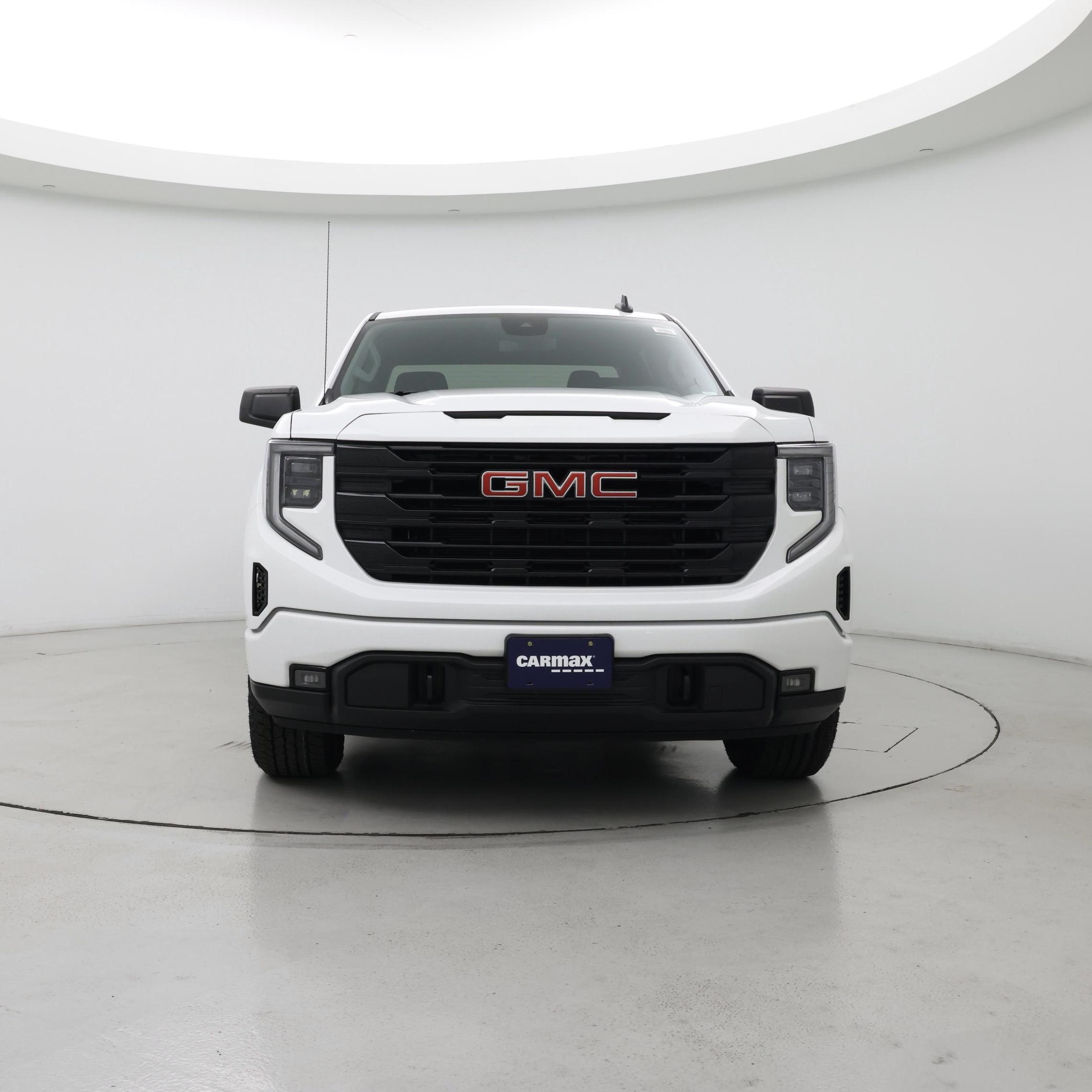 Thumbnail: 2022 GMC Sierra 1500 - 5