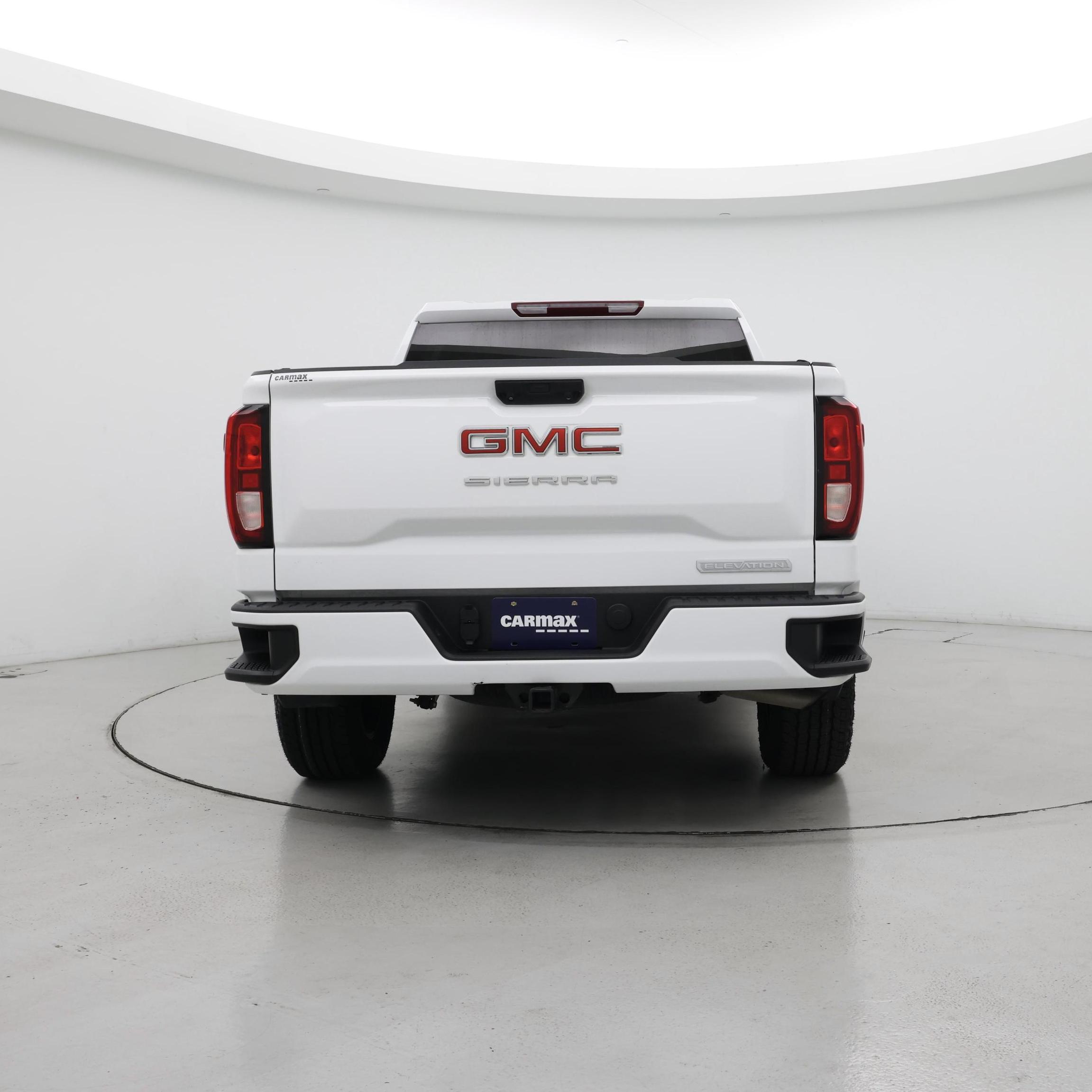 Thumbnail: 2022 GMC Sierra 1500 - 6