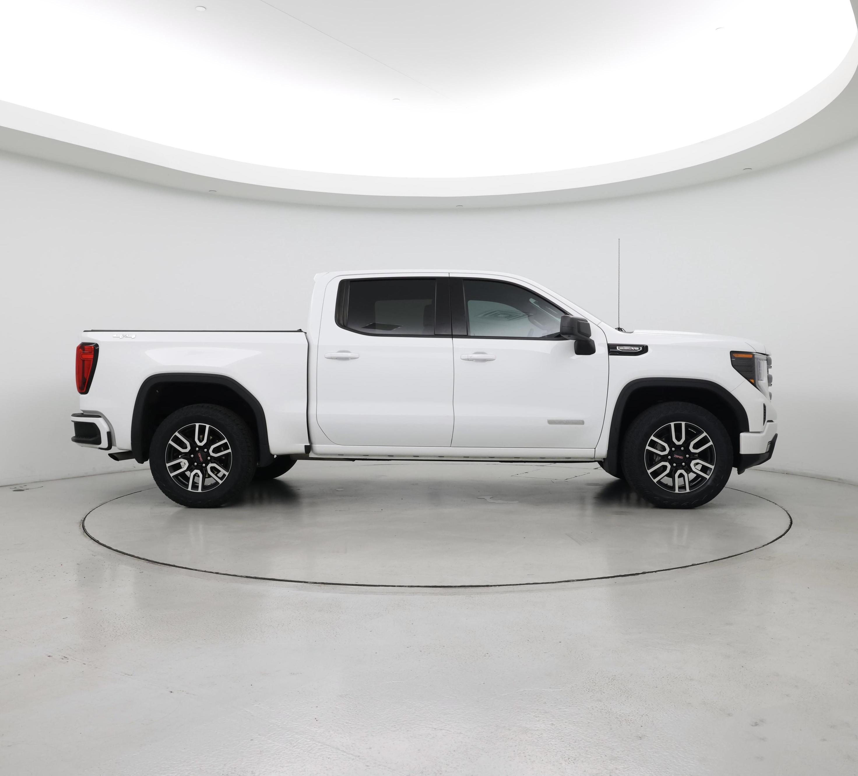 Thumbnail: 2022 GMC Sierra 1500 - 7