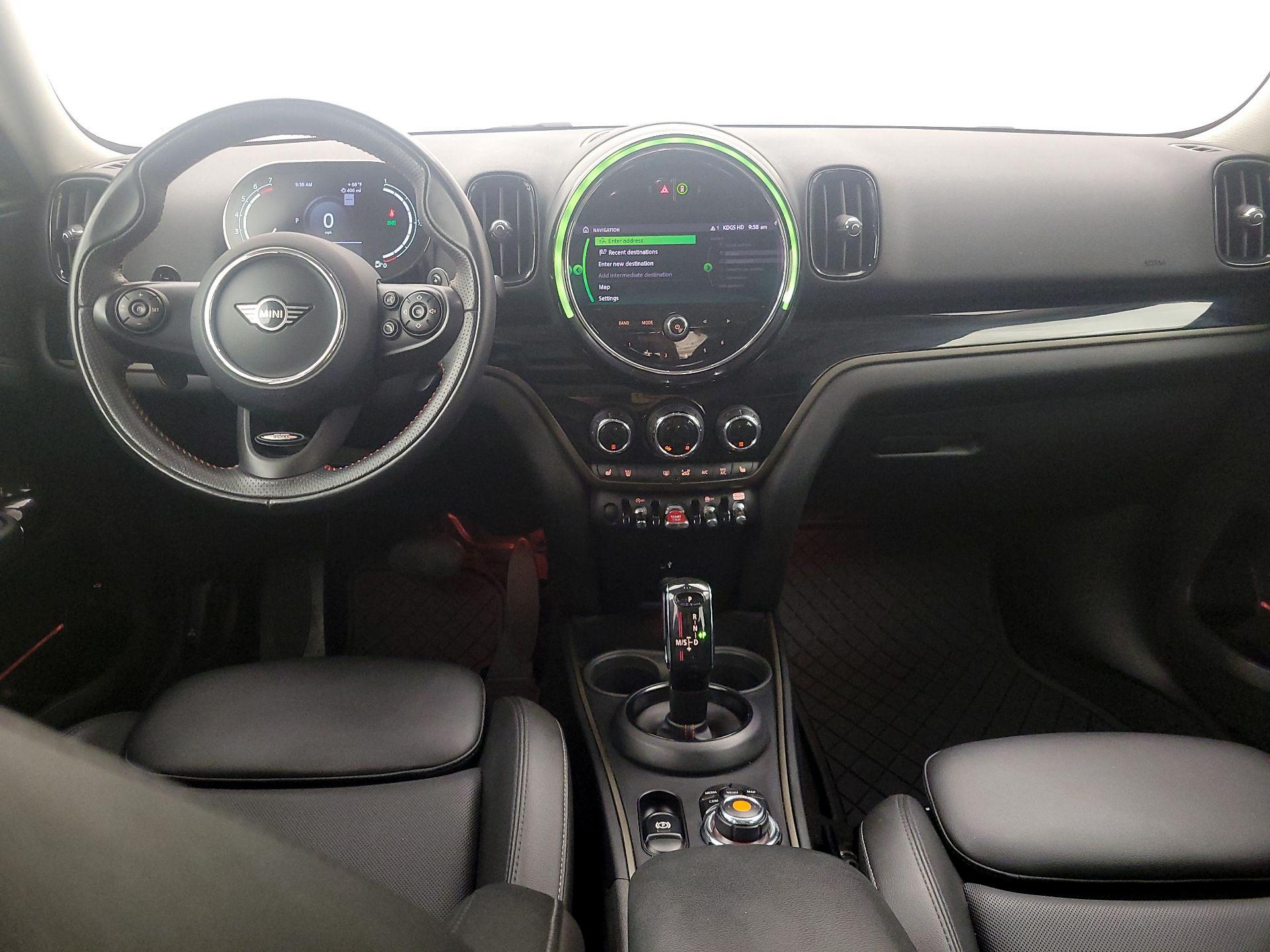 Thumbnail: 2021 MINI Cooper Countryman - 9