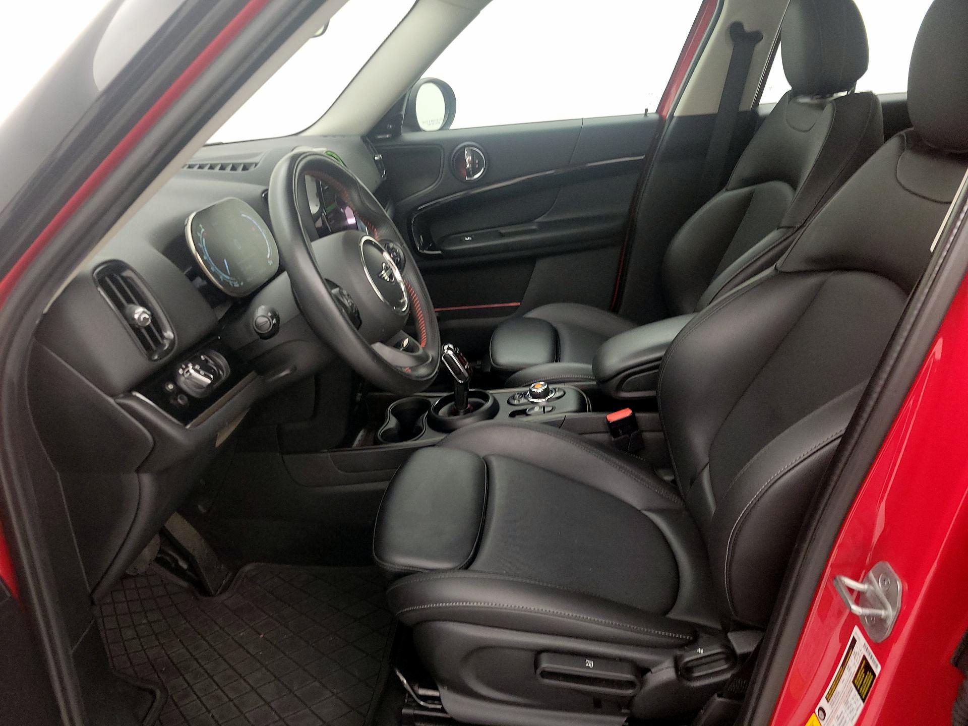 Thumbnail: 2021 MINI Cooper Countryman - 11