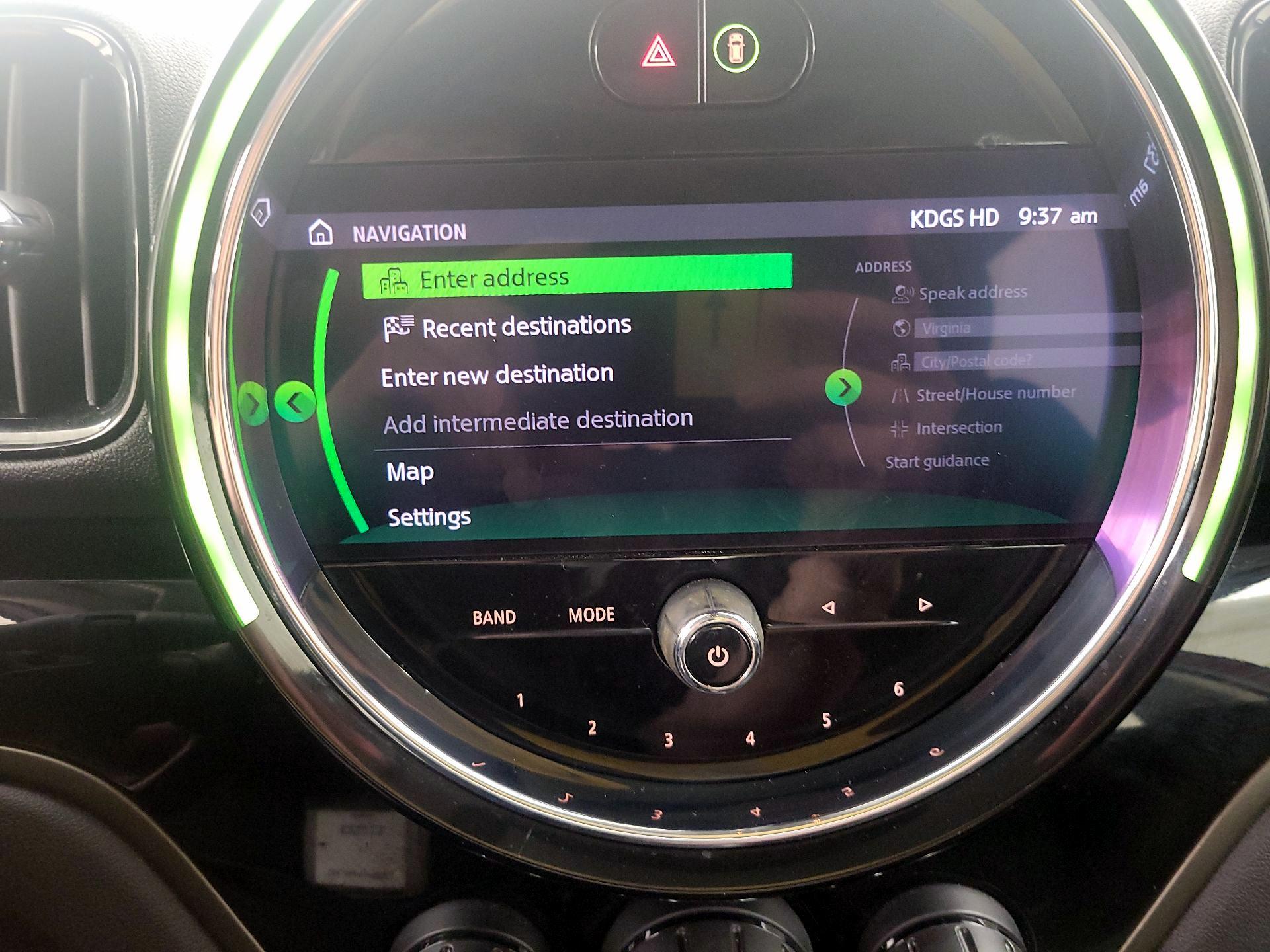 Thumbnail: 2021 MINI Cooper Countryman - 14